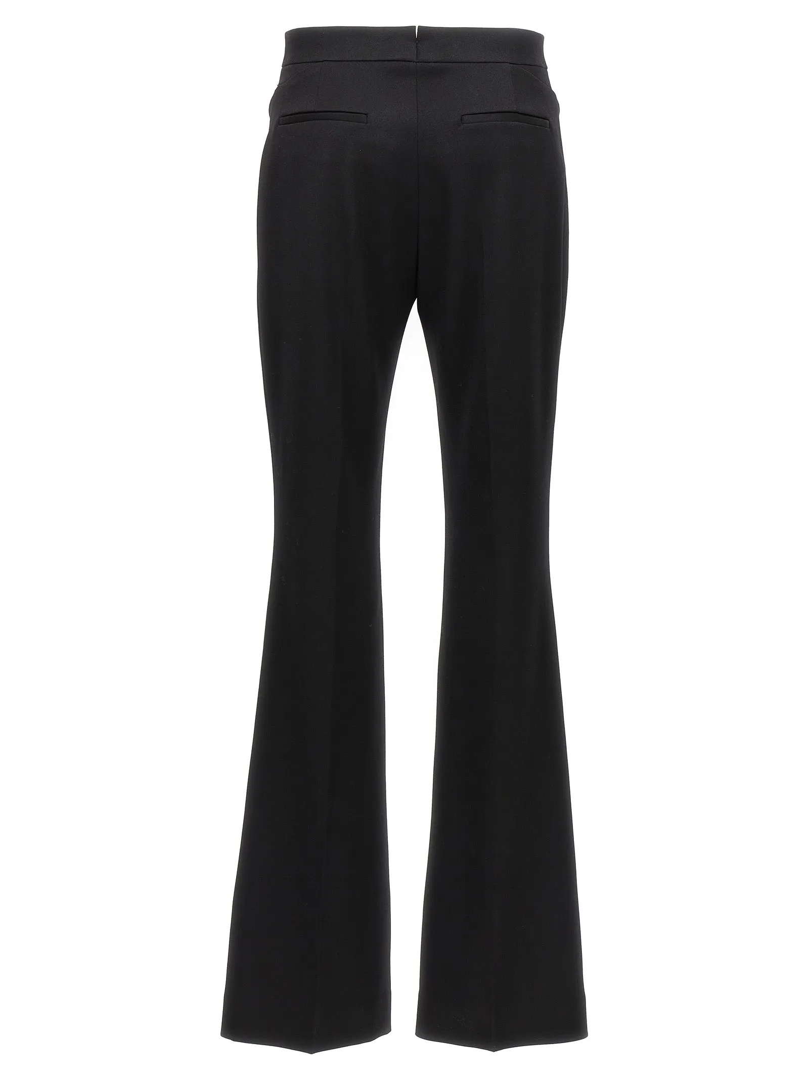 Flared pants sold by Lord & Taylor product image thumbnail 2