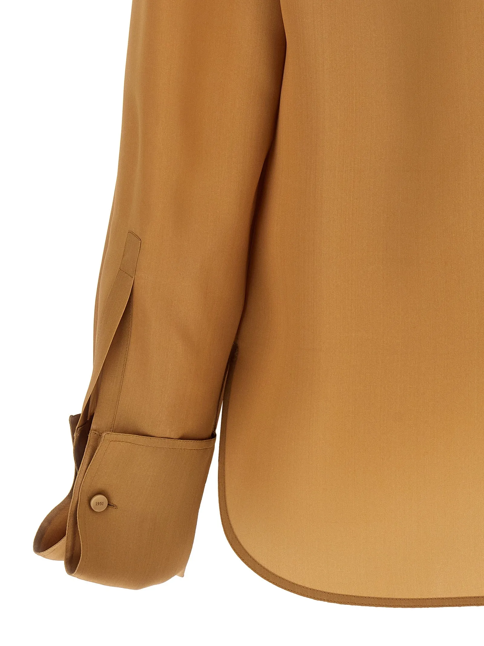 'Nola' shirt sold by Lord & Taylor product image thumbnail 4