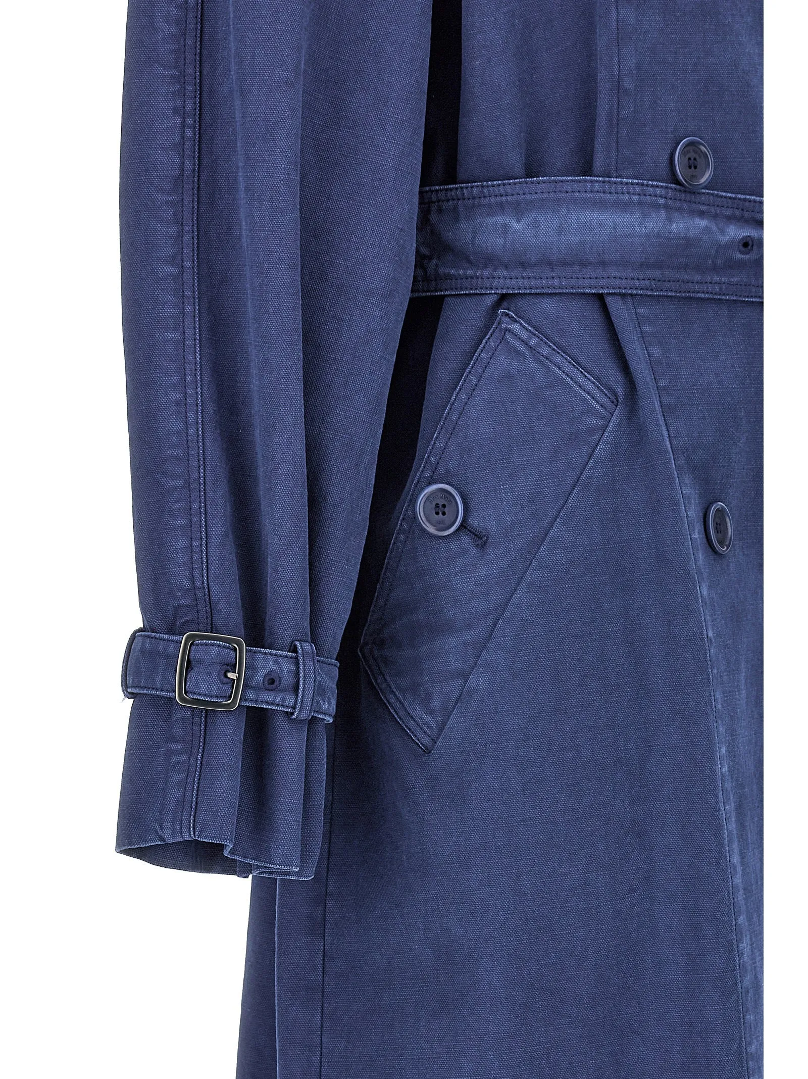 'Calao' trench coat sold by Lord & Taylor product image thumbnail 4