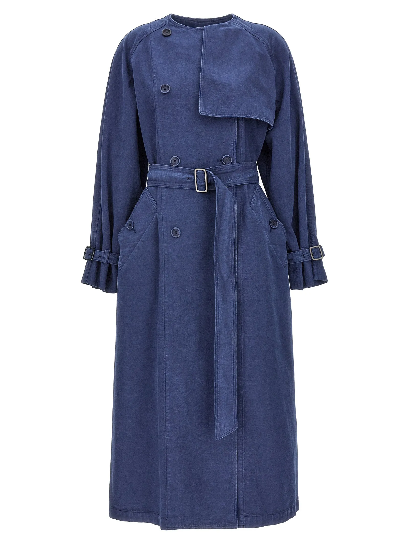'Calao' trench coat sold by Lord & Taylor