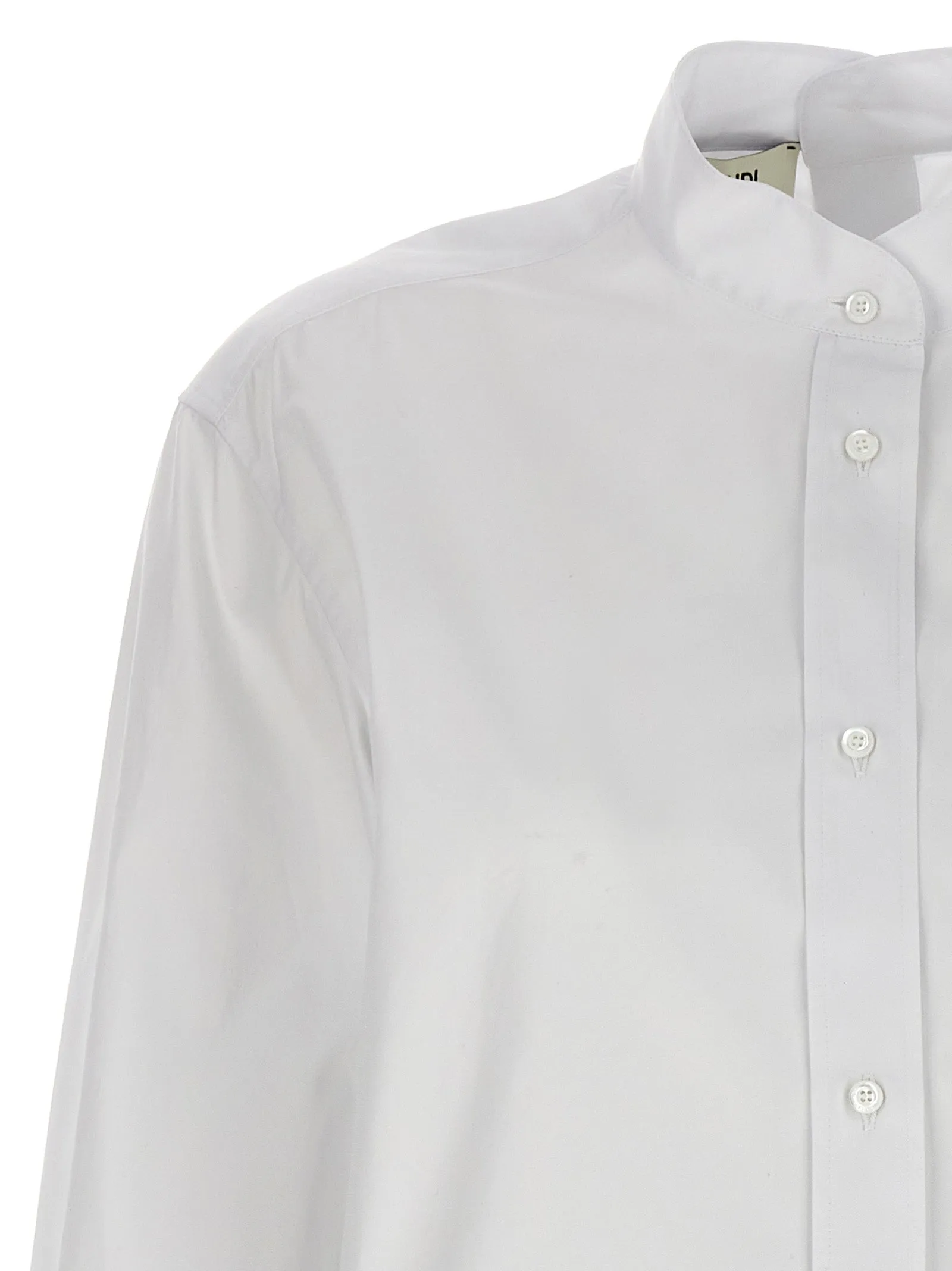 Poplin shirt sold by Lord & Taylor product image thumbnail 3