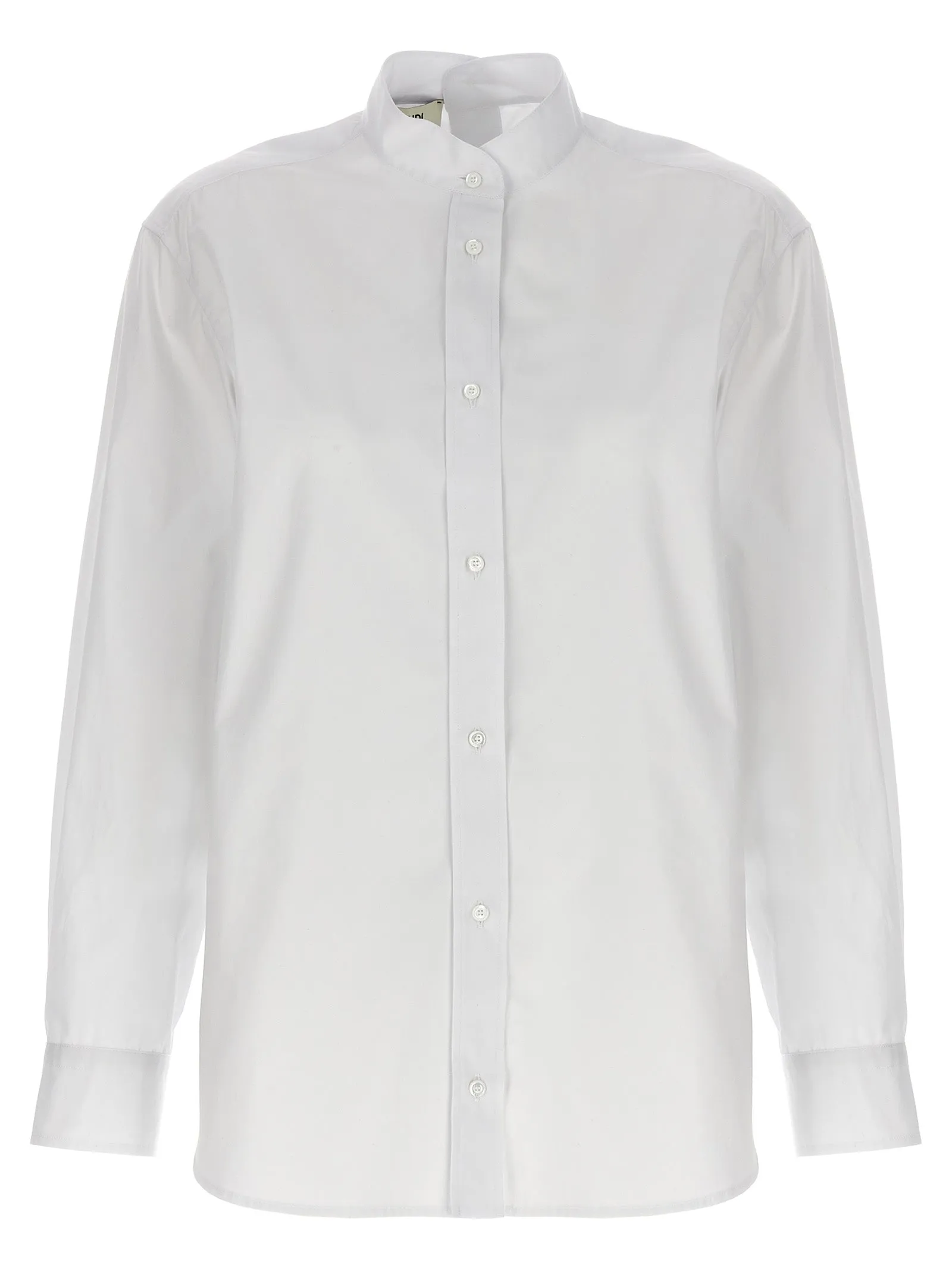Poplin shirt sold by Lord & Taylor