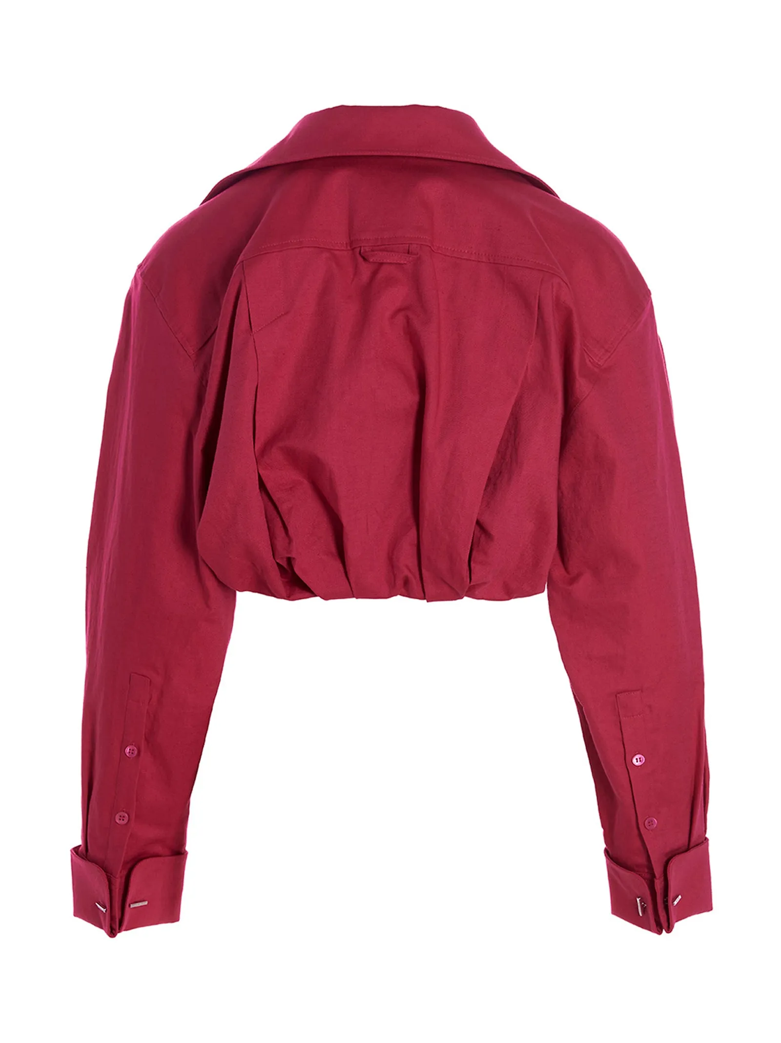 'Ma viscose' shirt sold by Lord & Taylor product image thumbnail 2