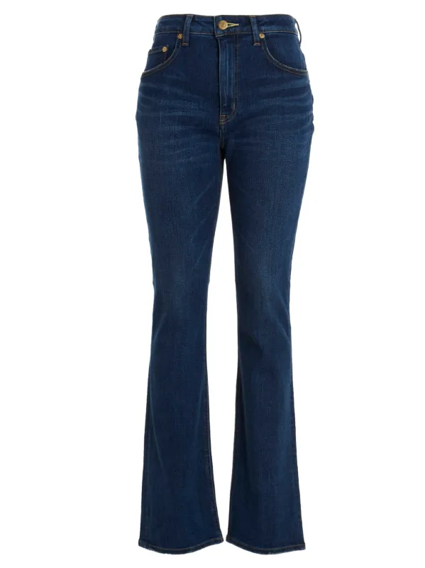 'The Citrine’ jeans sold by Lord & Taylor