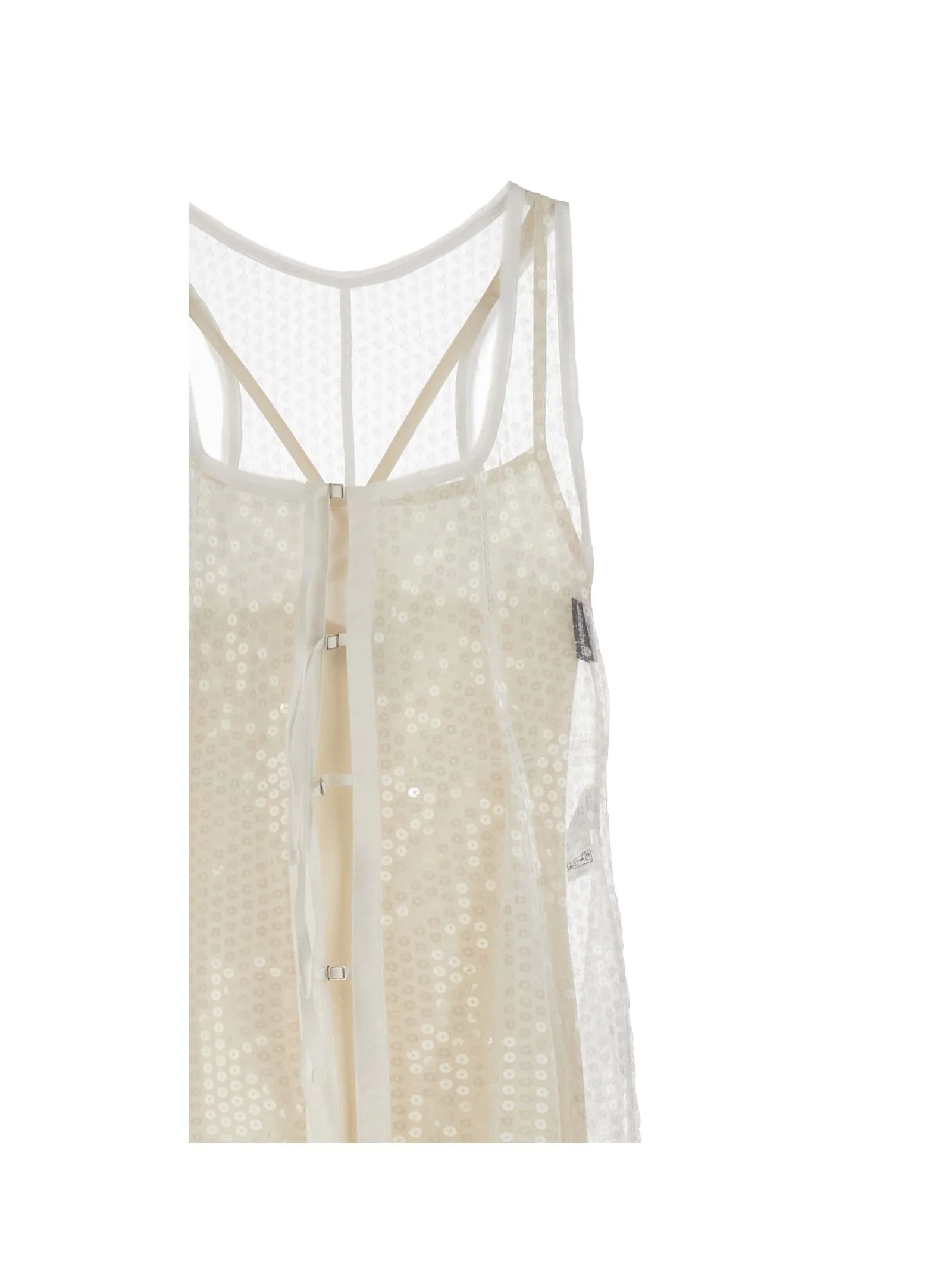 'Le robe dentelle' dress sold by Lord & Taylor product image thumbnail 3