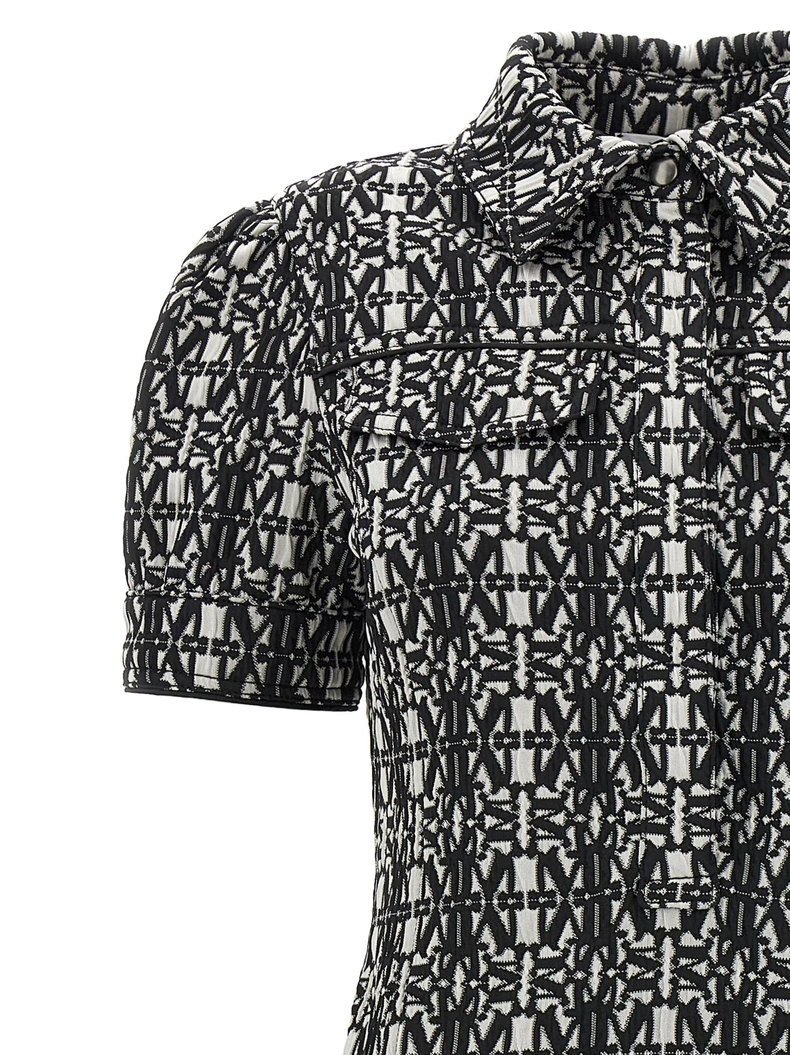 'Cesy' dress sold by Lord & Taylor product image thumbnail 3