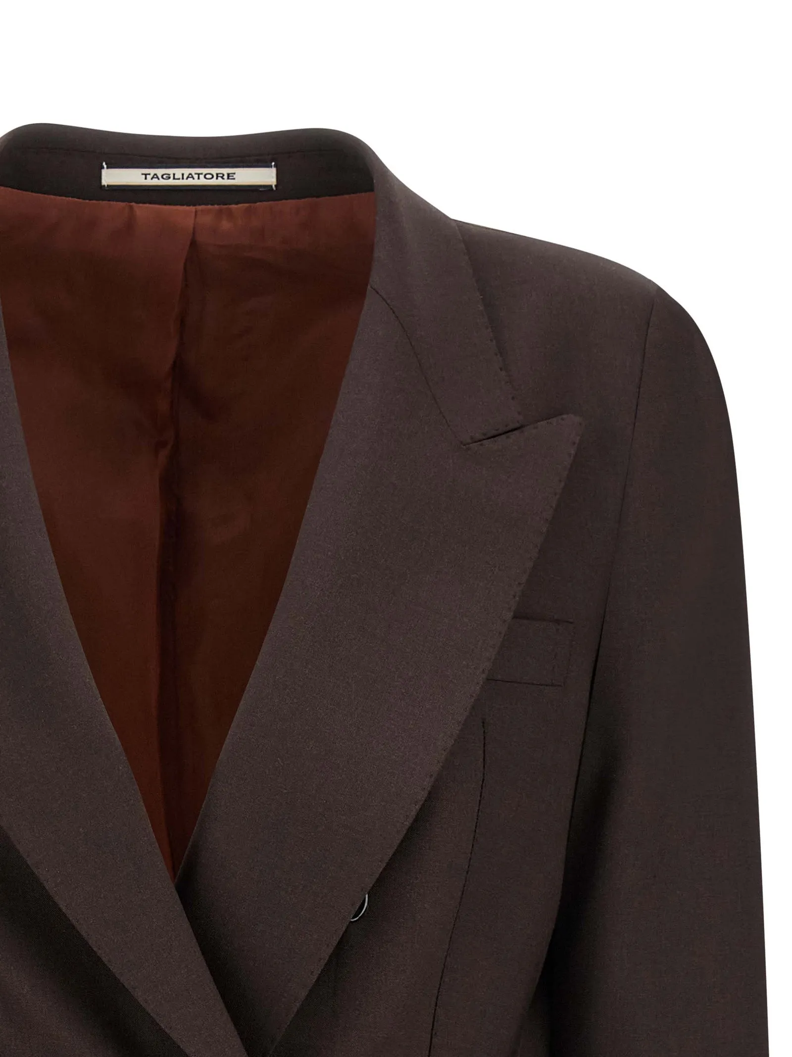 'Parigi' blazer sold by Lord & Taylor product image thumbnail 3