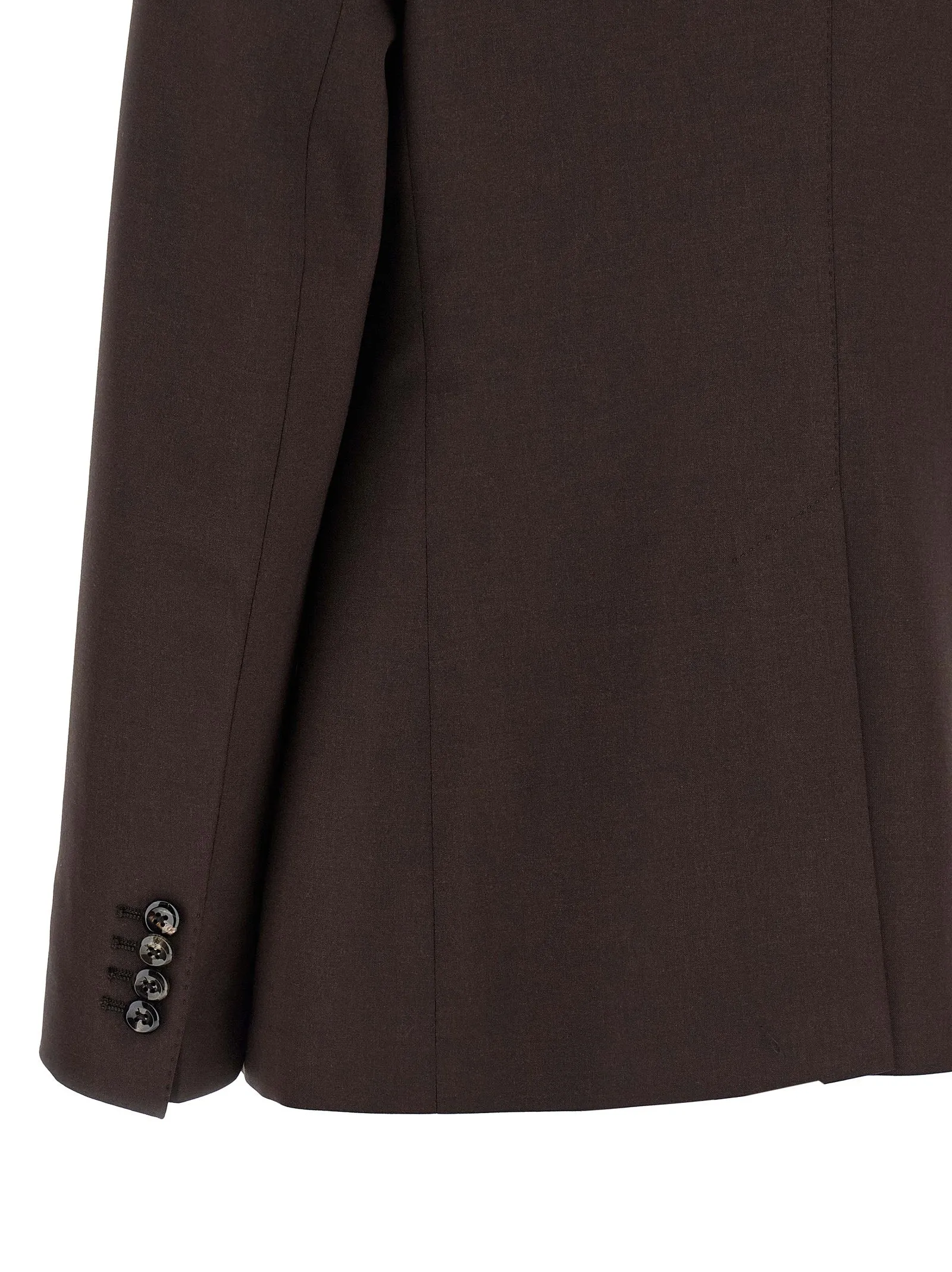 'Parigi' blazer sold by Lord & Taylor product image thumbnail 4