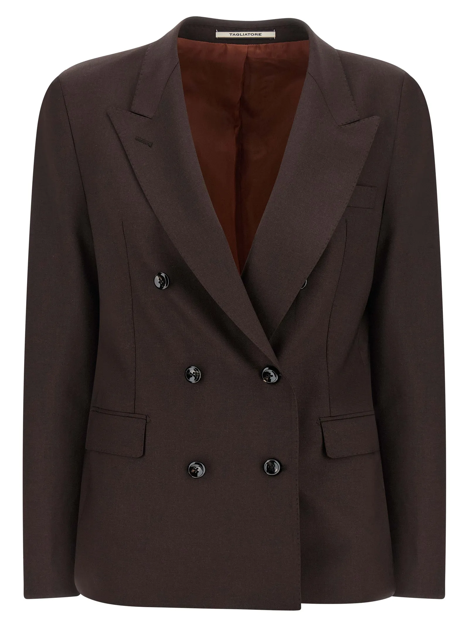 'Parigi' blazer sold by Lord & Taylor
