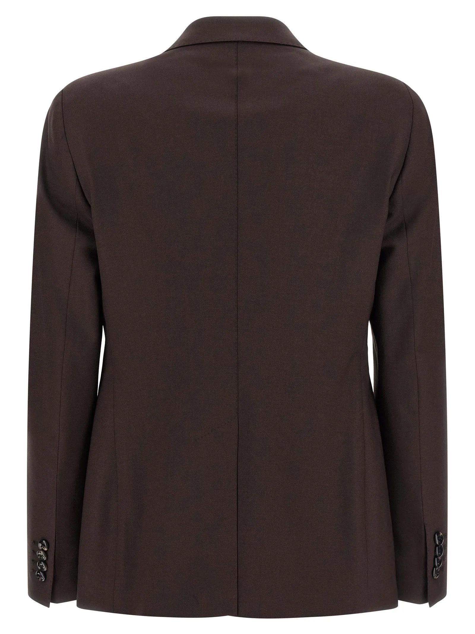 'Parigi' blazer sold by Lord & Taylor product image thumbnail 2