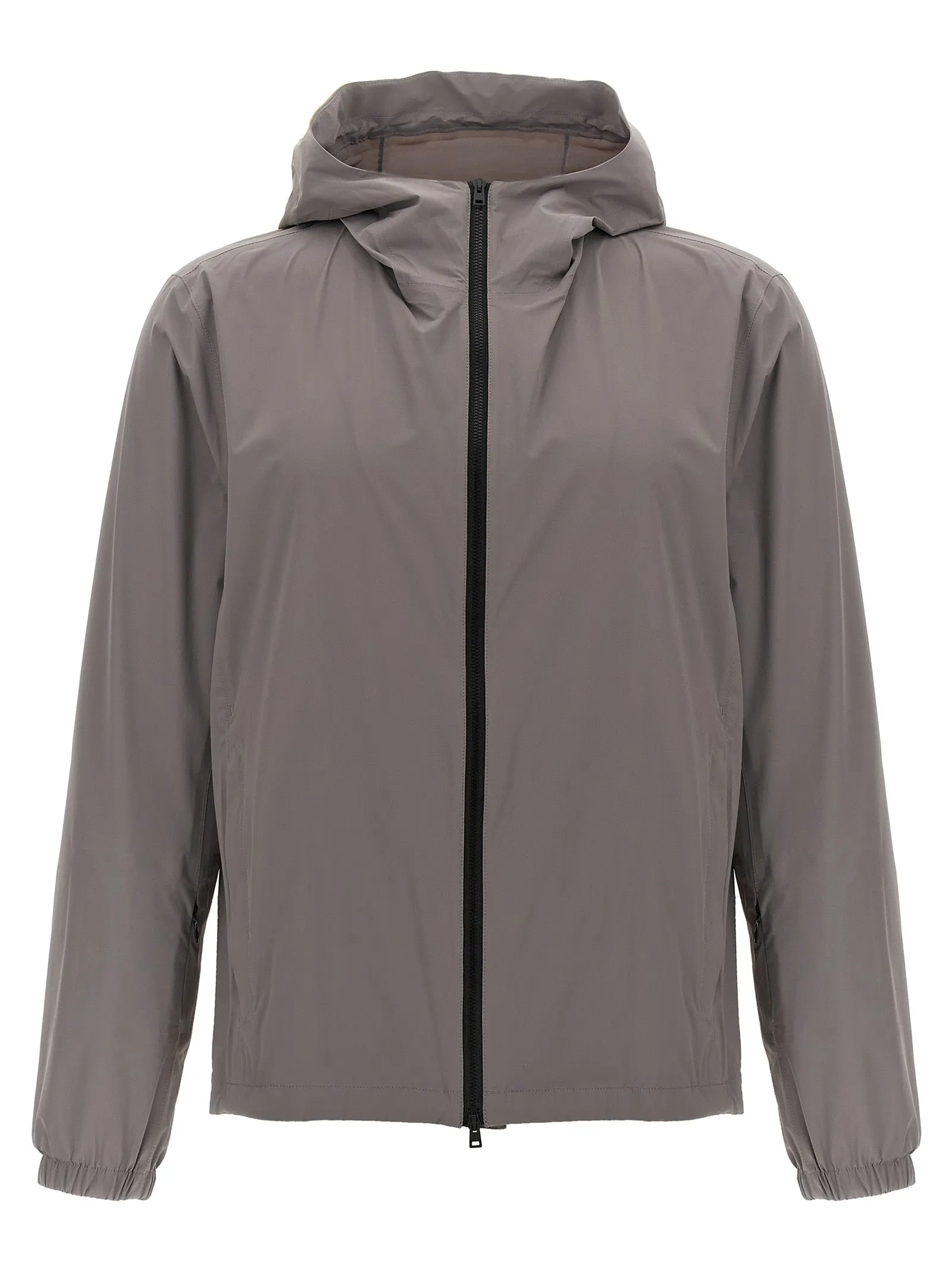 Hooded jacket sold by Lord & Taylor