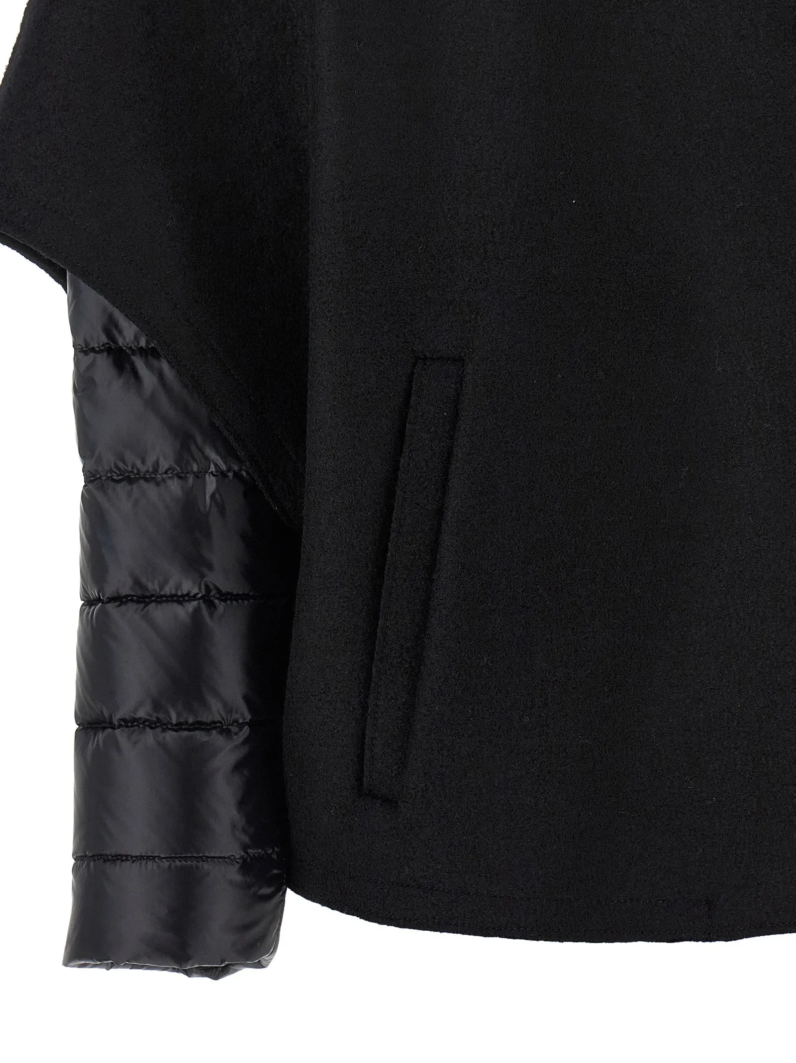 2-in-1 'Resort' cape sold by Lord & Taylor product image thumbnail 5