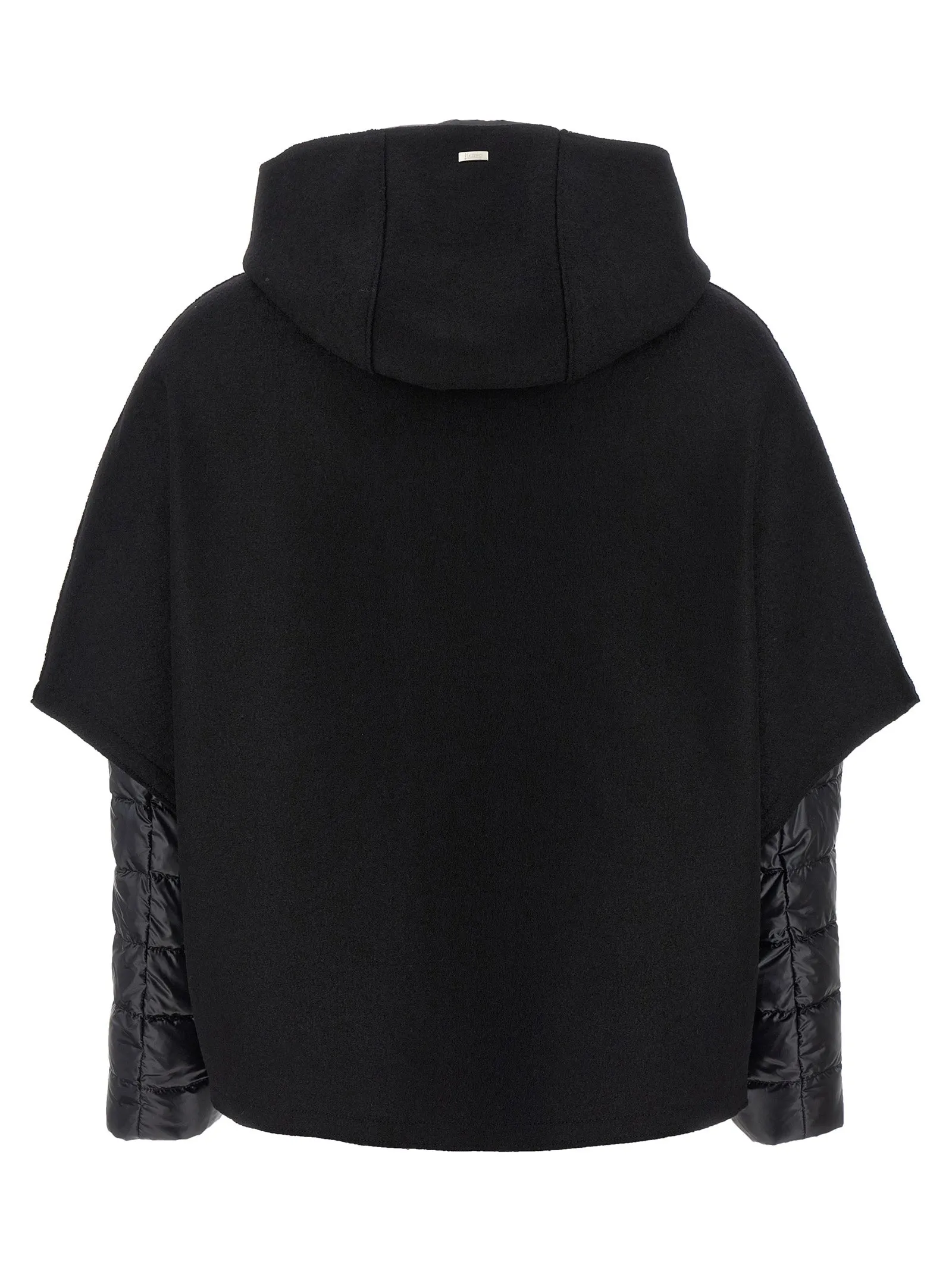 2-in-1 'Resort' cape sold by Lord & Taylor product image thumbnail 3
