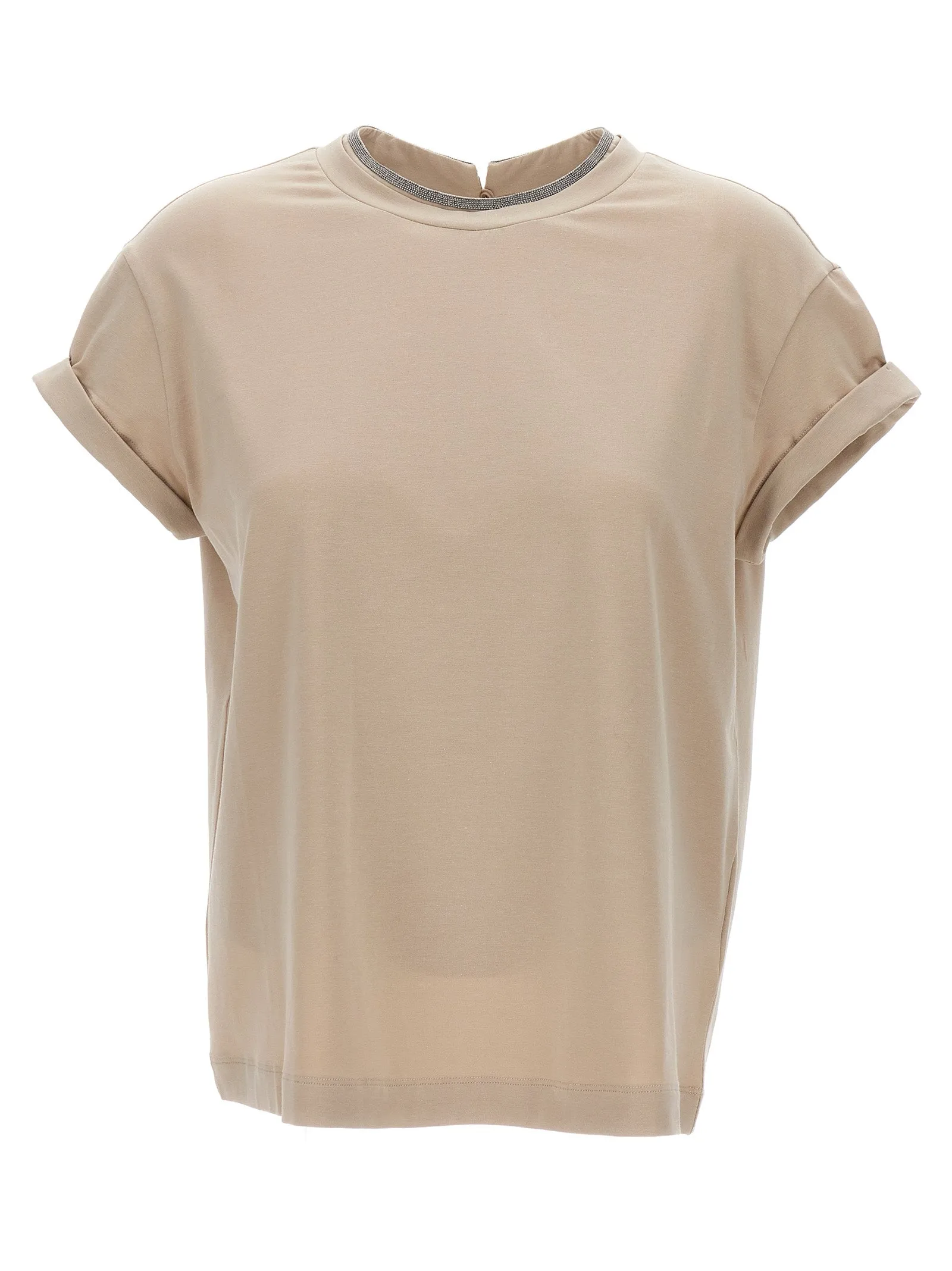 Monile T-shirt sold by Lord & Taylor