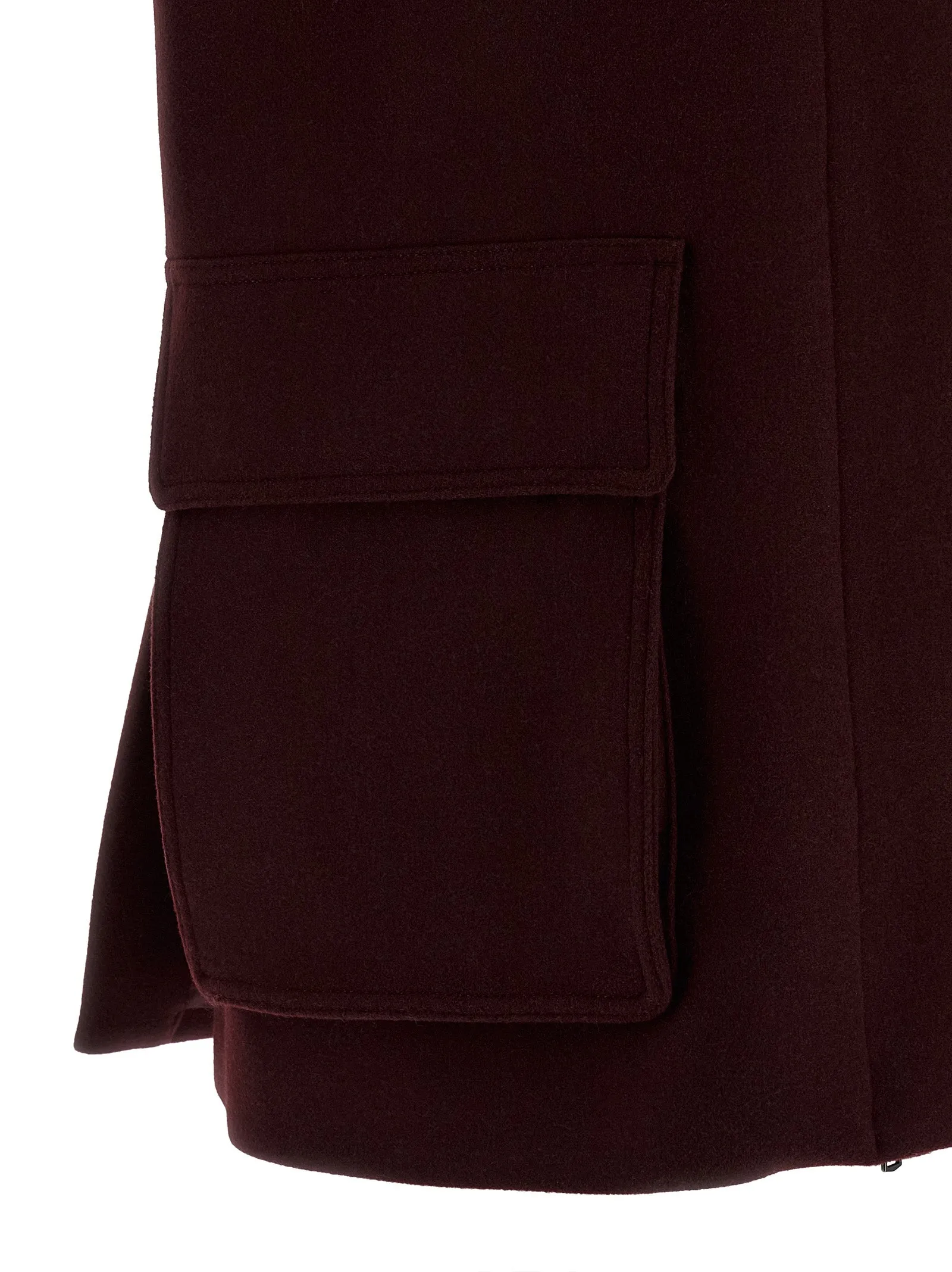 'Aeroso1234' vest sold by Lord & Taylor product image thumbnail 4