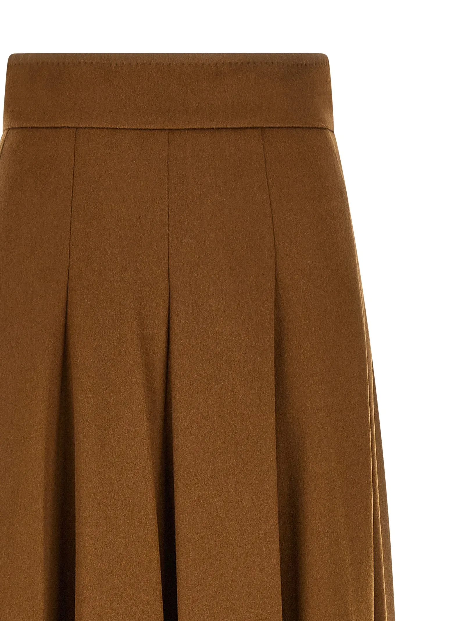 'Sagra' skirt sold by Lord & Taylor product image thumbnail 3