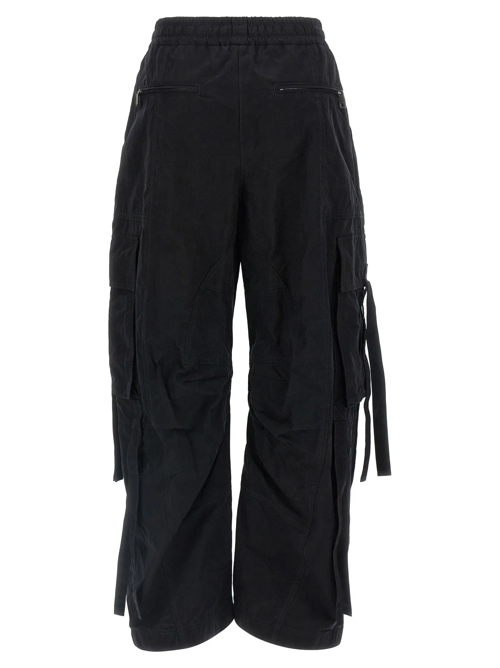 Cargo pants sold by Lord & Taylor product image thumbnail 2