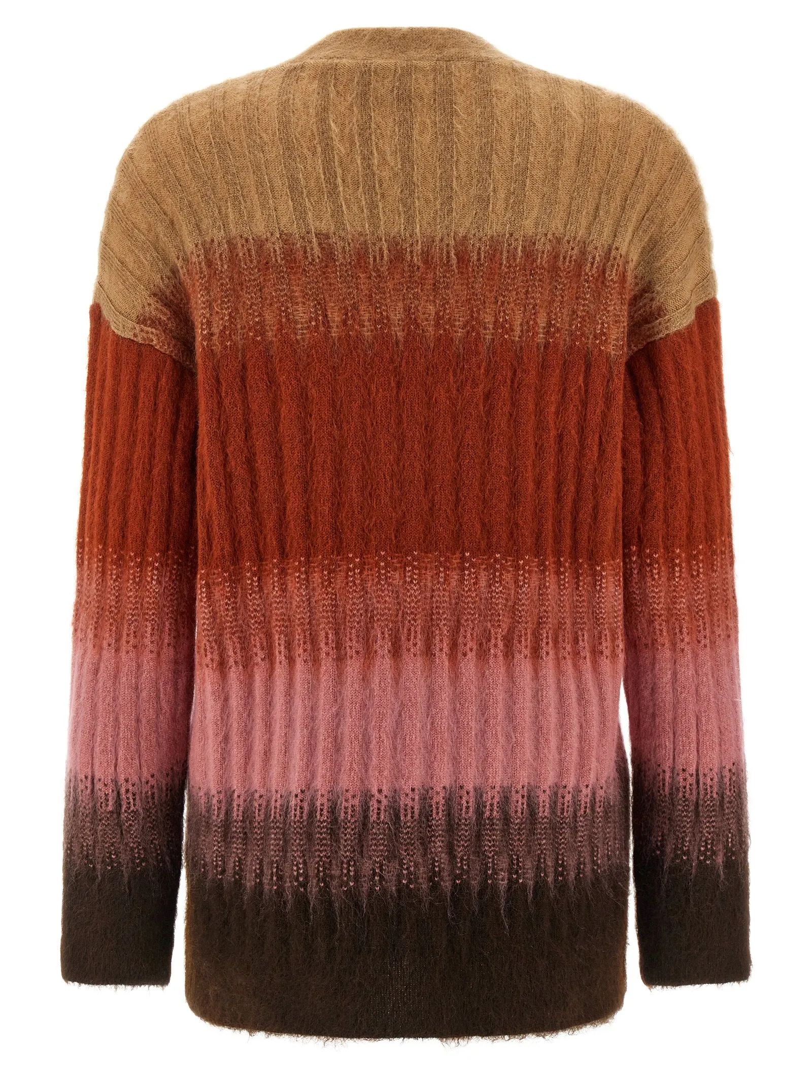 Vanisé knit cardigan sold by Lord & Taylor product image thumbnail 2