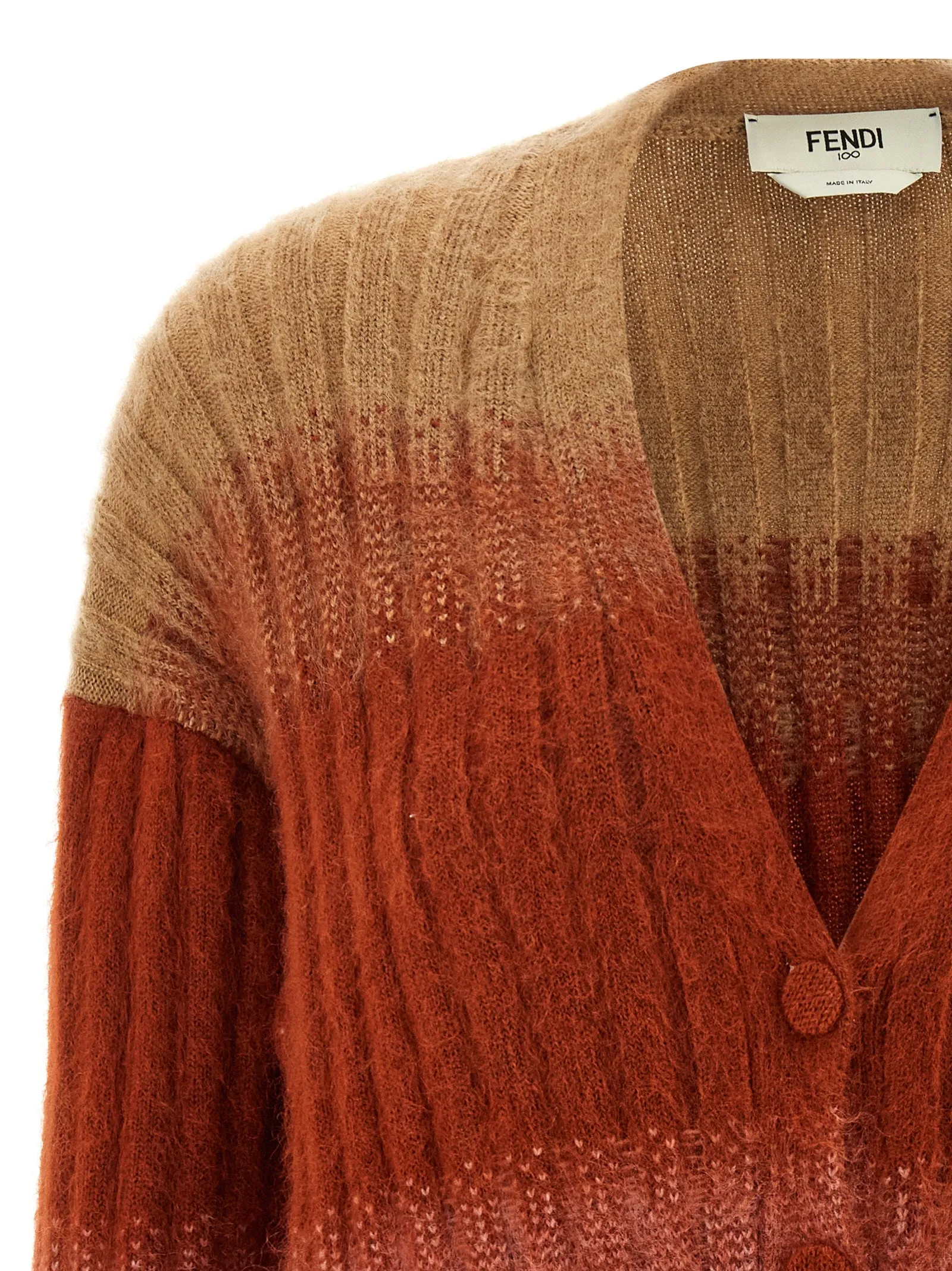 Vanisé knit cardigan sold by Lord & Taylor product image thumbnail 3