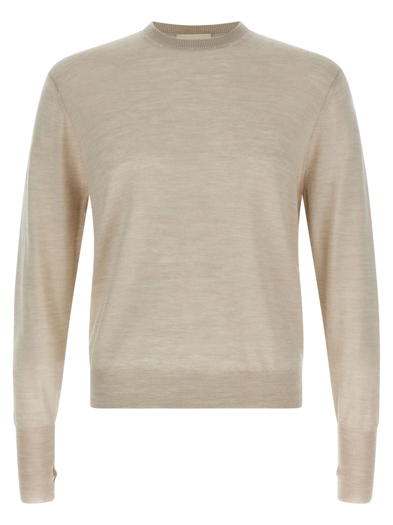 Wool and silk sweater sold by Lord & Taylor