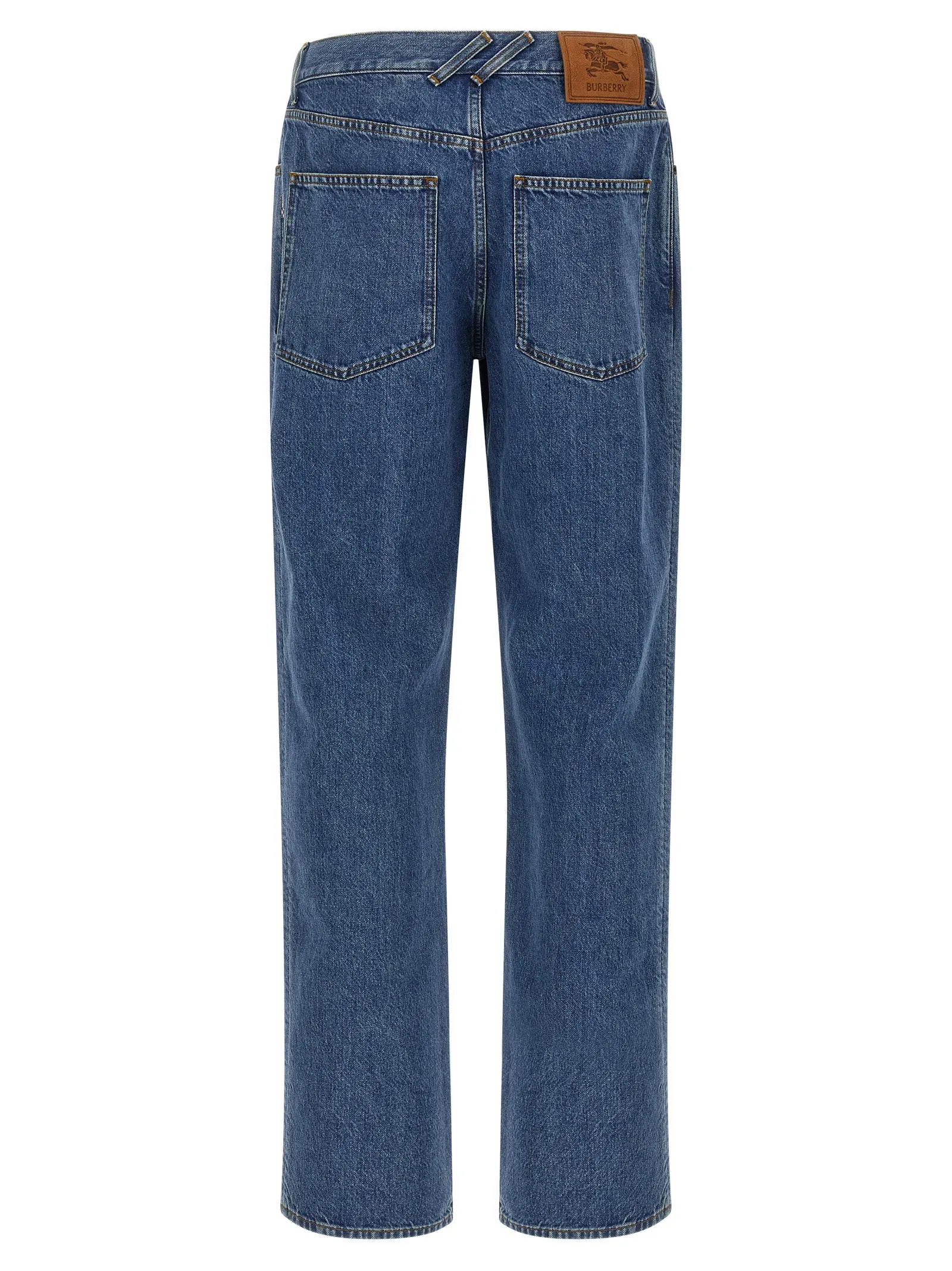 5-pocket jeans sold by Lord & Taylor product image thumbnail 2