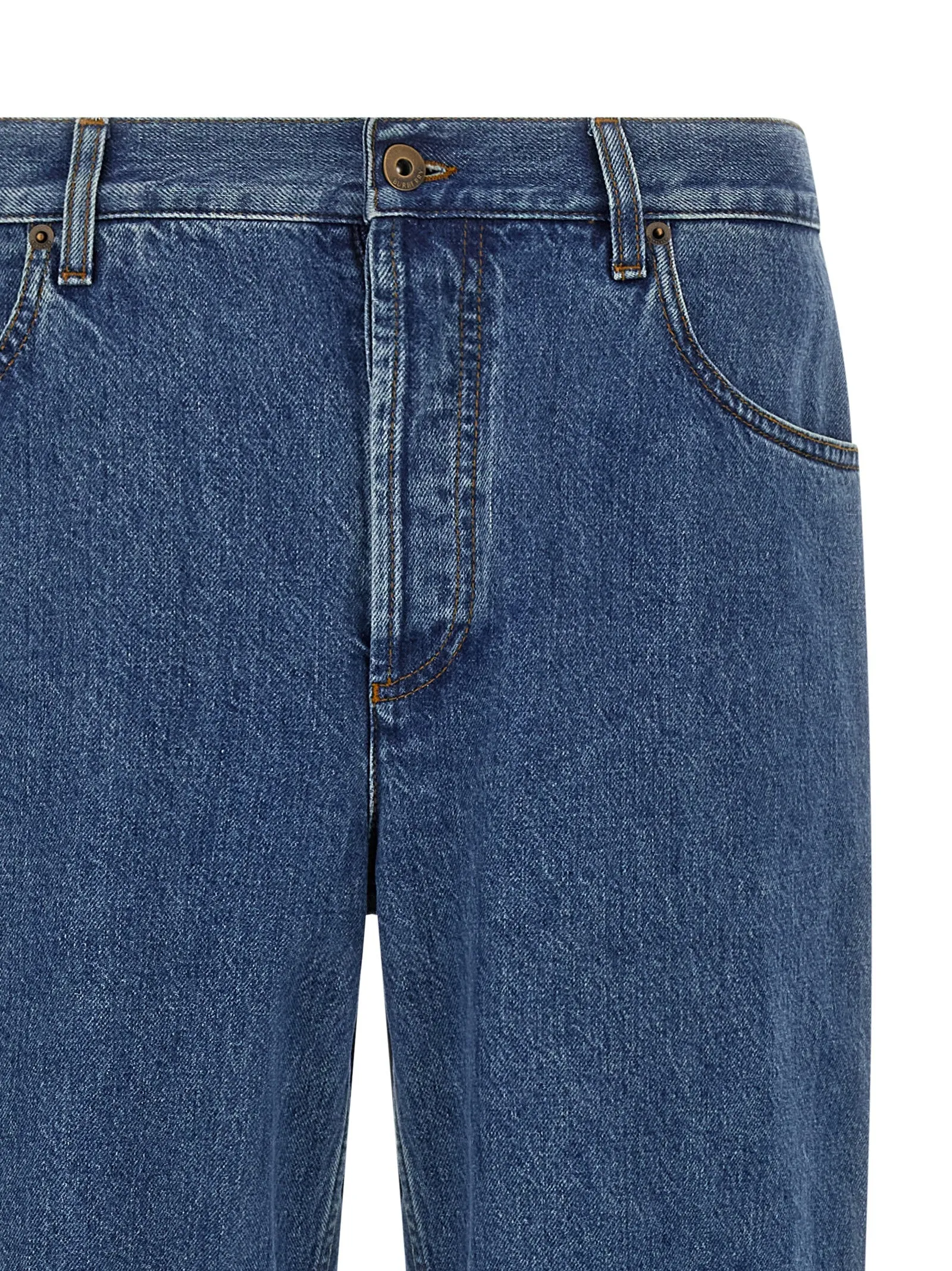 5-pocket jeans sold by Lord & Taylor product image thumbnail 3