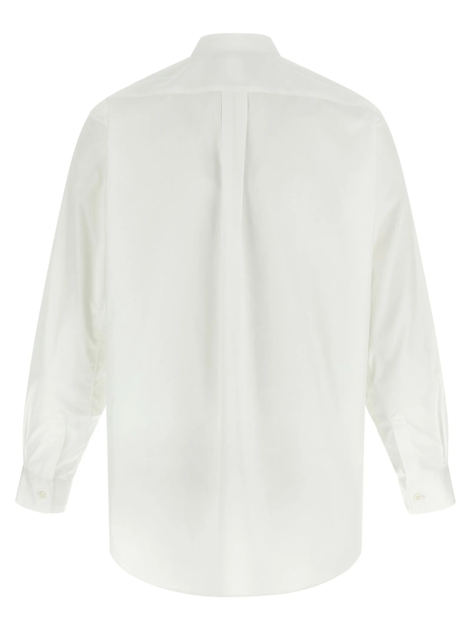 Cotton shirt sold by Lord & Taylor product image thumbnail 2