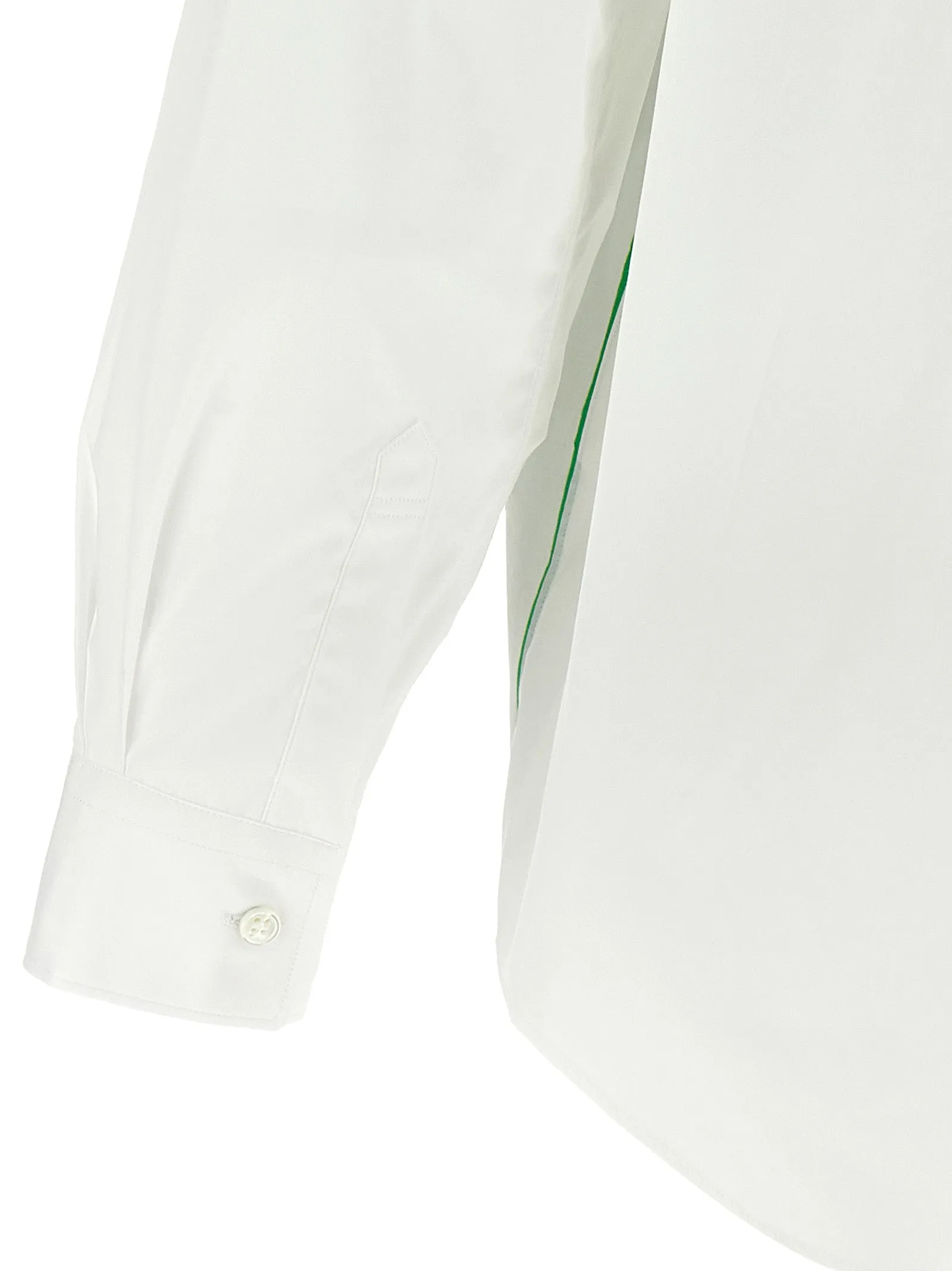 Cotton shirt sold by Lord & Taylor product image thumbnail 4