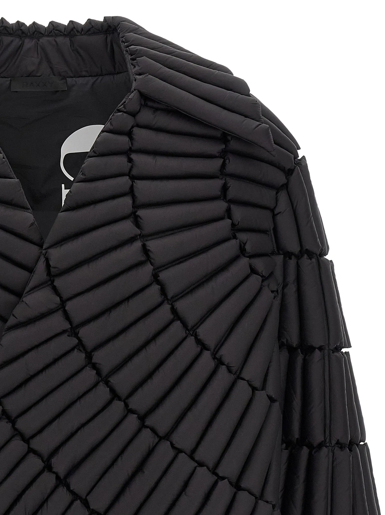 3D down jacket sold by Lord & Taylor product image thumbnail 3
