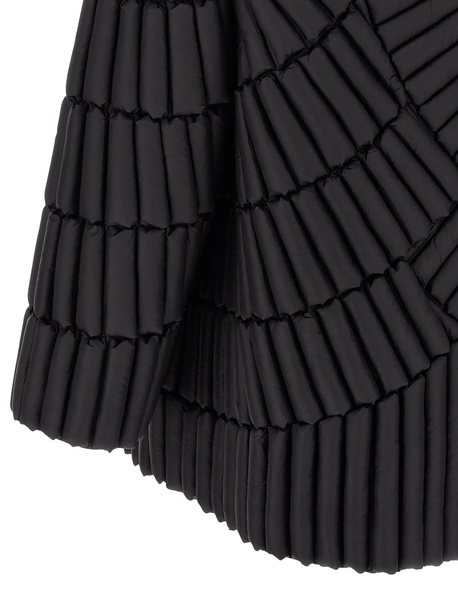 3D down jacket sold by Lord & Taylor product image thumbnail 4