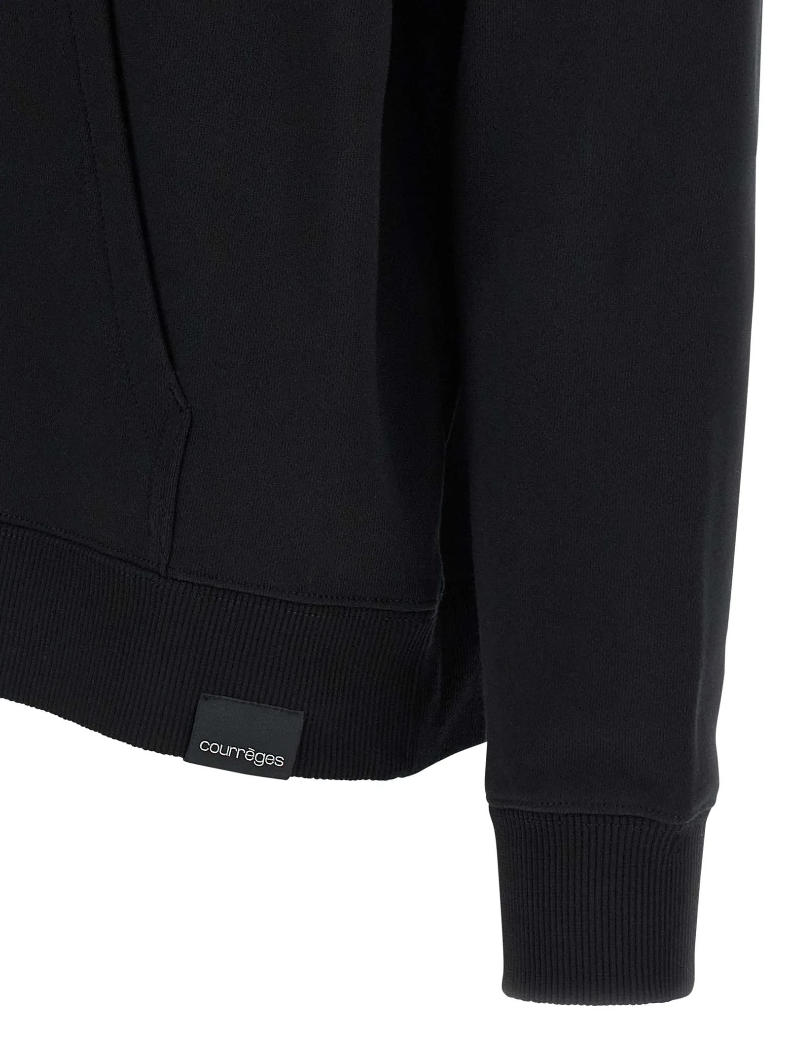 Hoodie and scarf sold by Lord & Taylor product image thumbnail 4