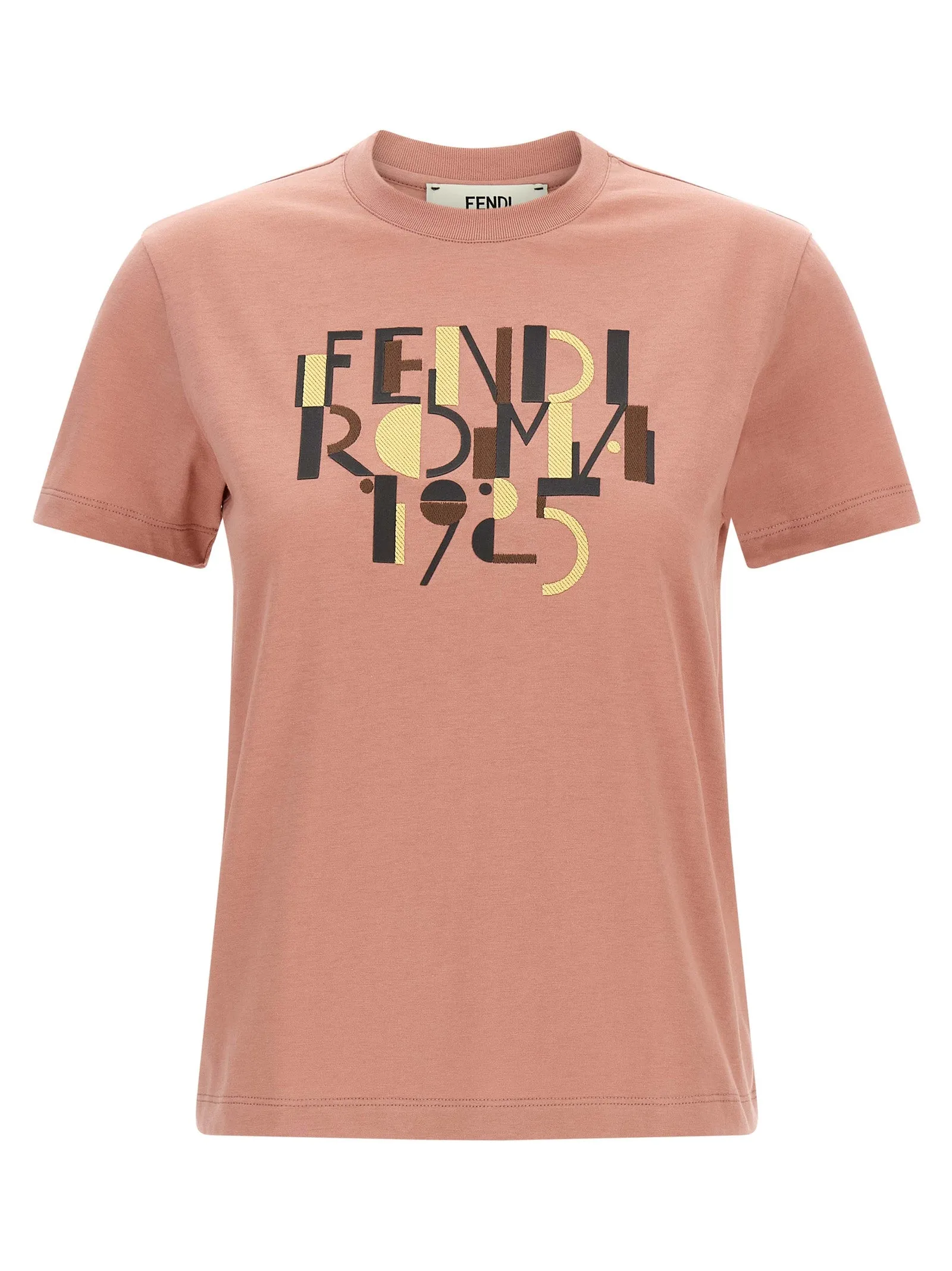 'Fendi Roma 1925' T-shirt sold by Lord & Taylor