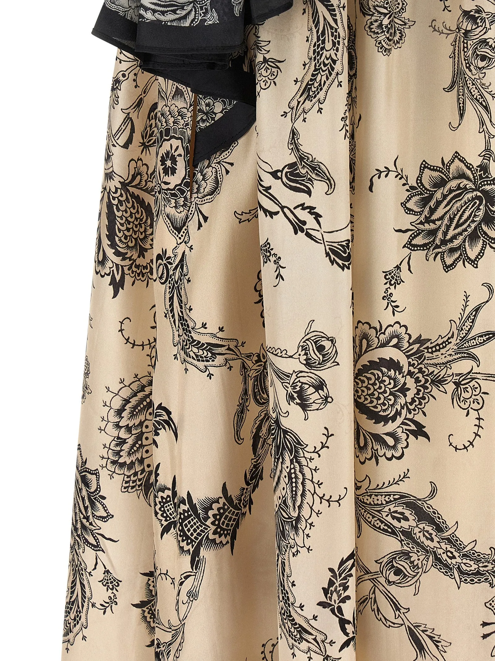 'Rhiannon Maxi' dress sold by Lord & Taylor product image thumbnail 4