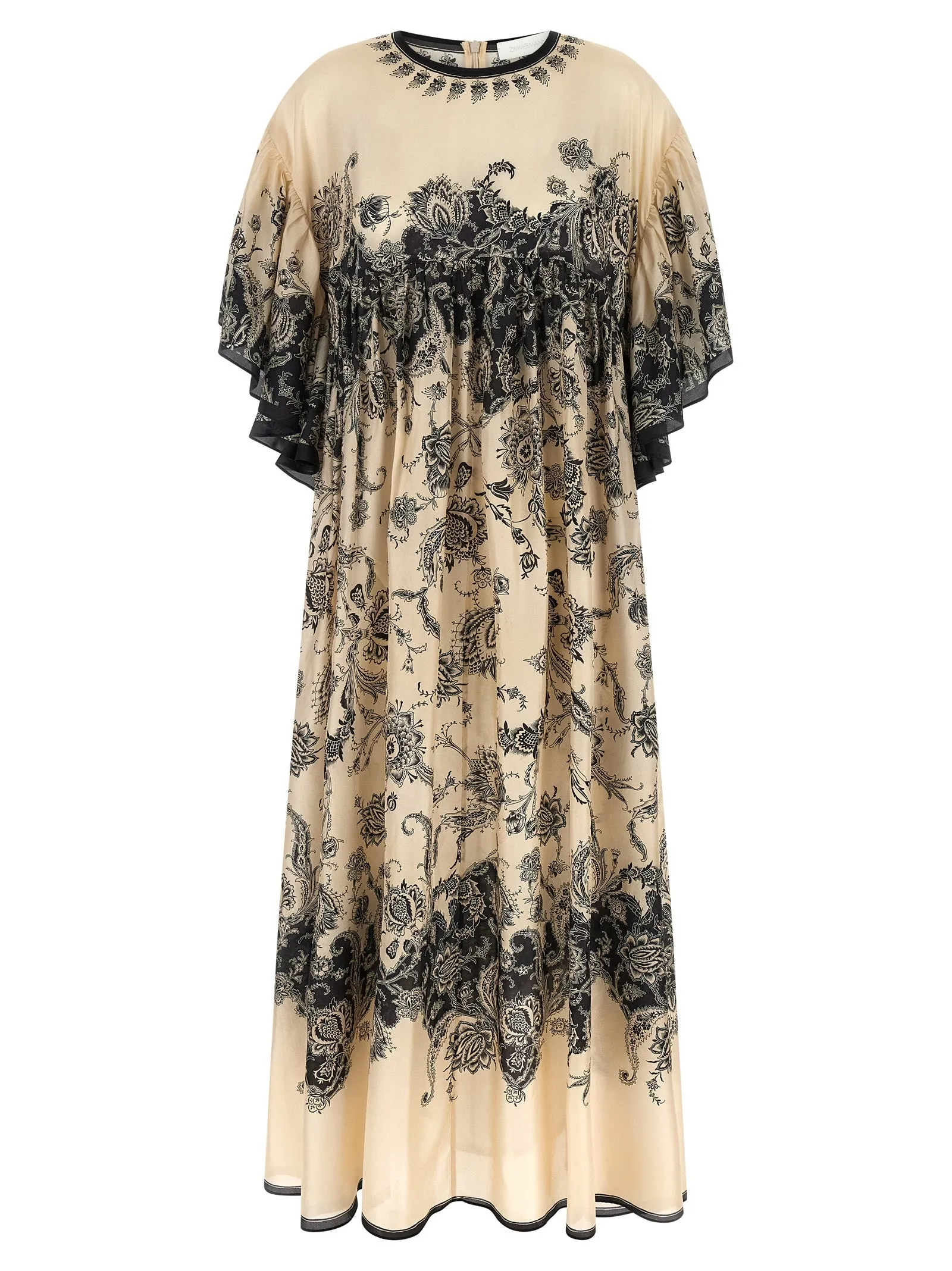 'Rhiannon Maxi' dress sold by Lord & Taylor