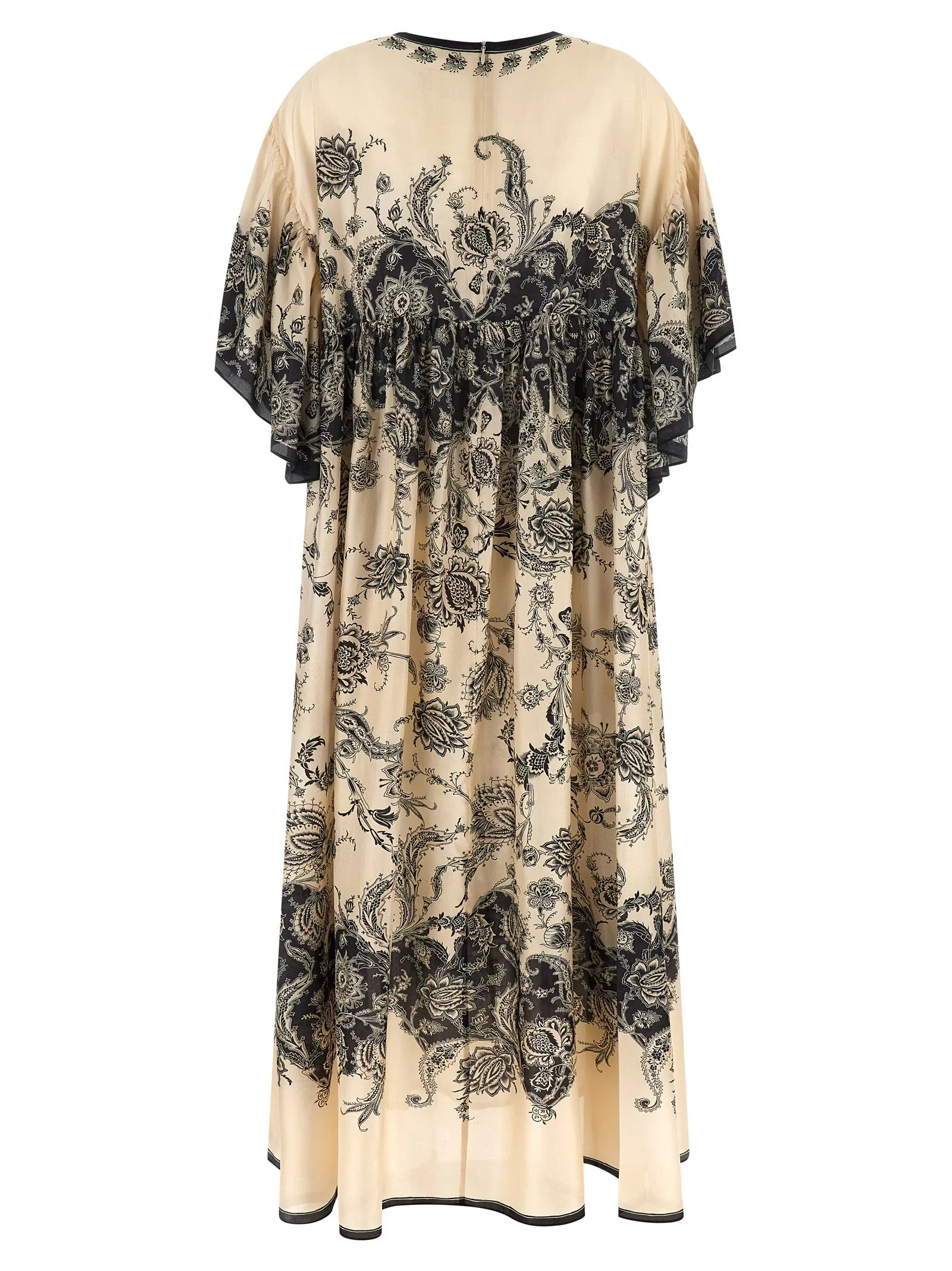 'Rhiannon Maxi' dress sold by Lord & Taylor product image thumbnail 2