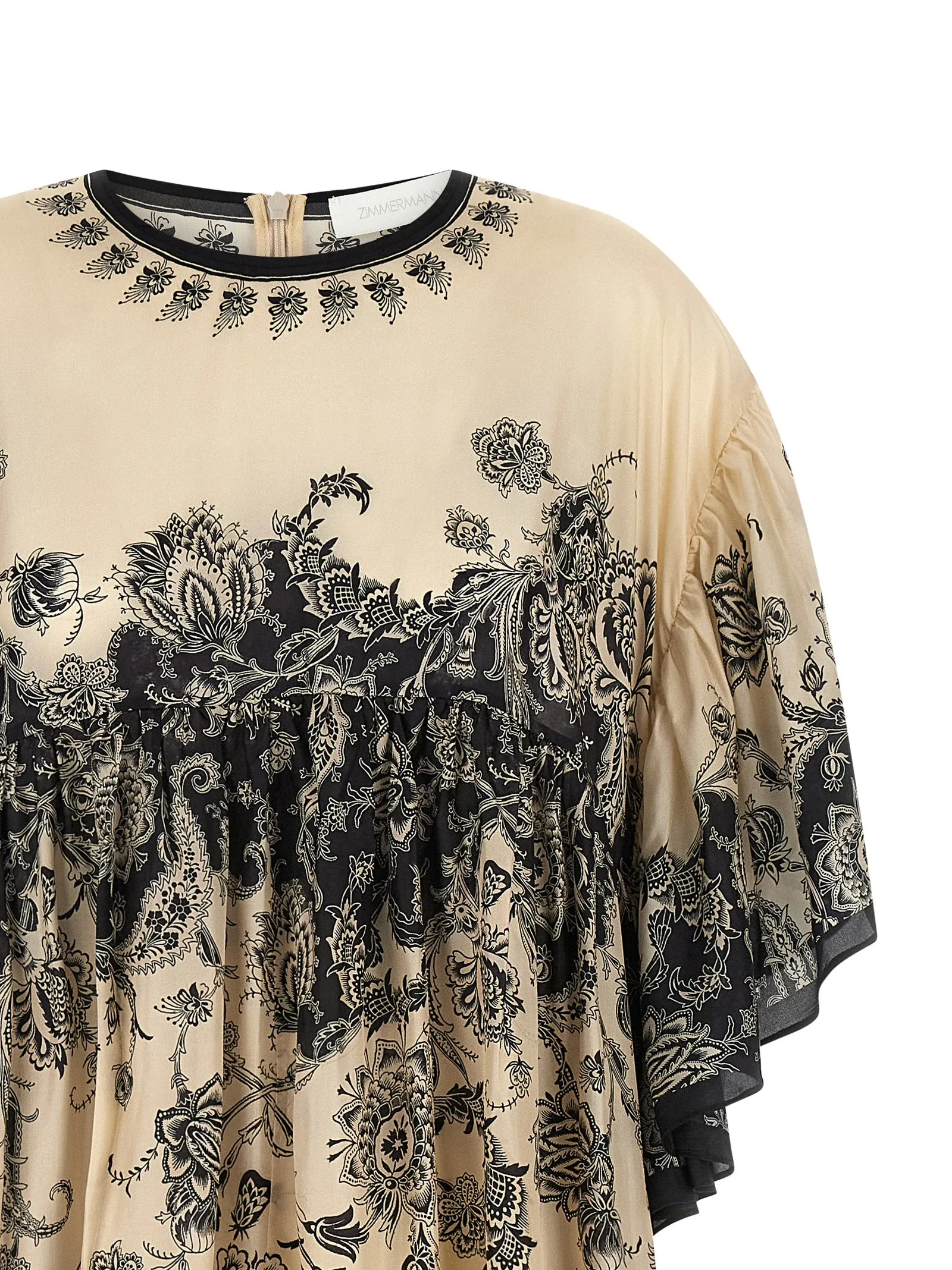 'Rhiannon Maxi' dress sold by Lord & Taylor product image thumbnail 3