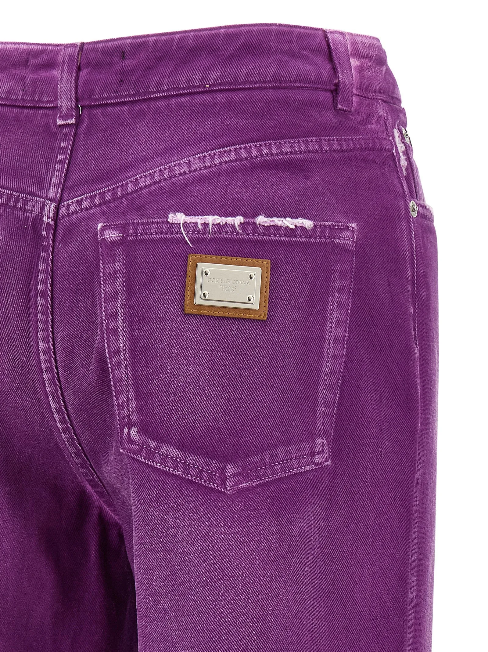 5-pocket pants sold by Lord & Taylor product image thumbnail 4
