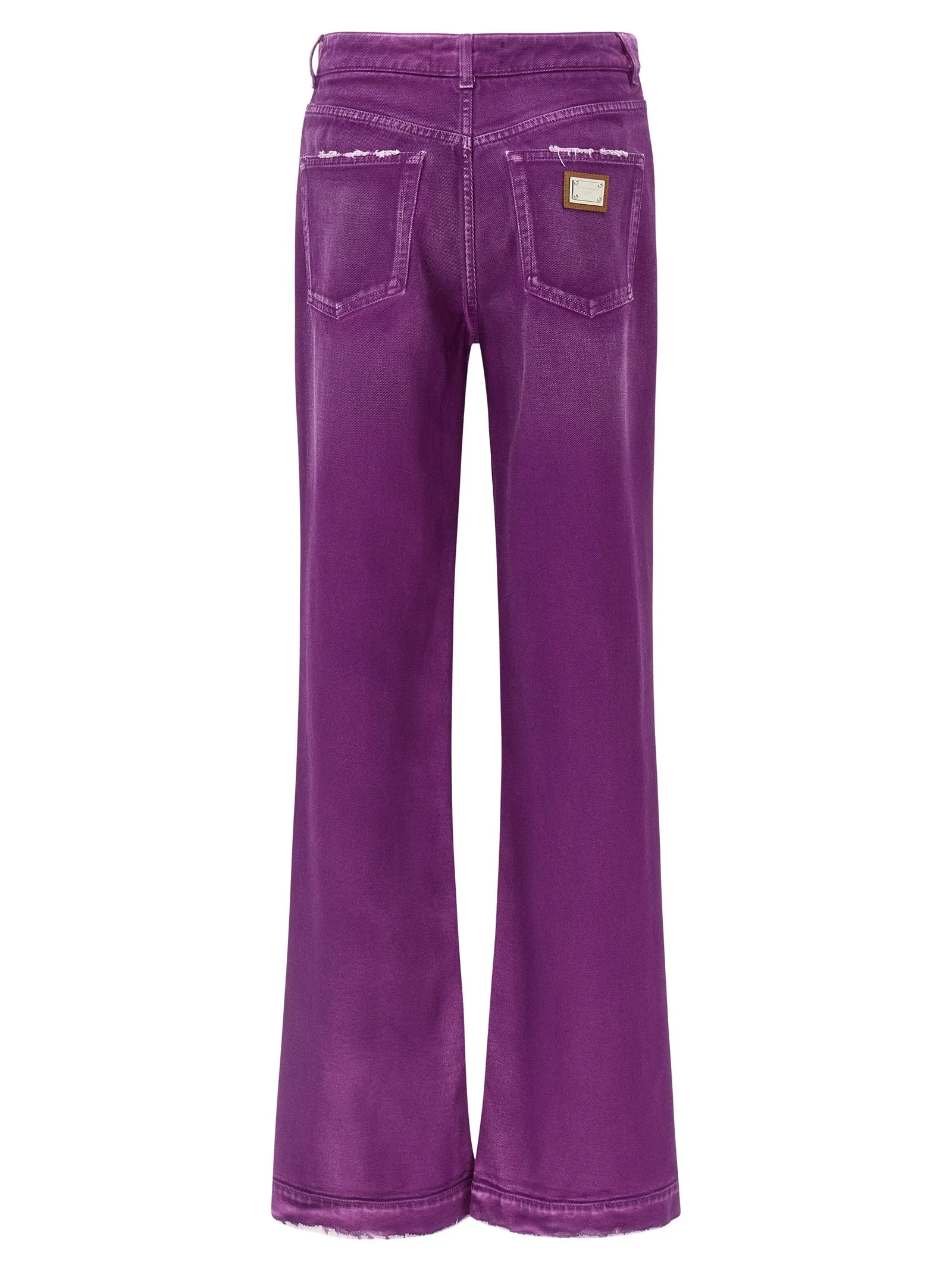 5-pocket pants sold by Lord & Taylor product image thumbnail 2