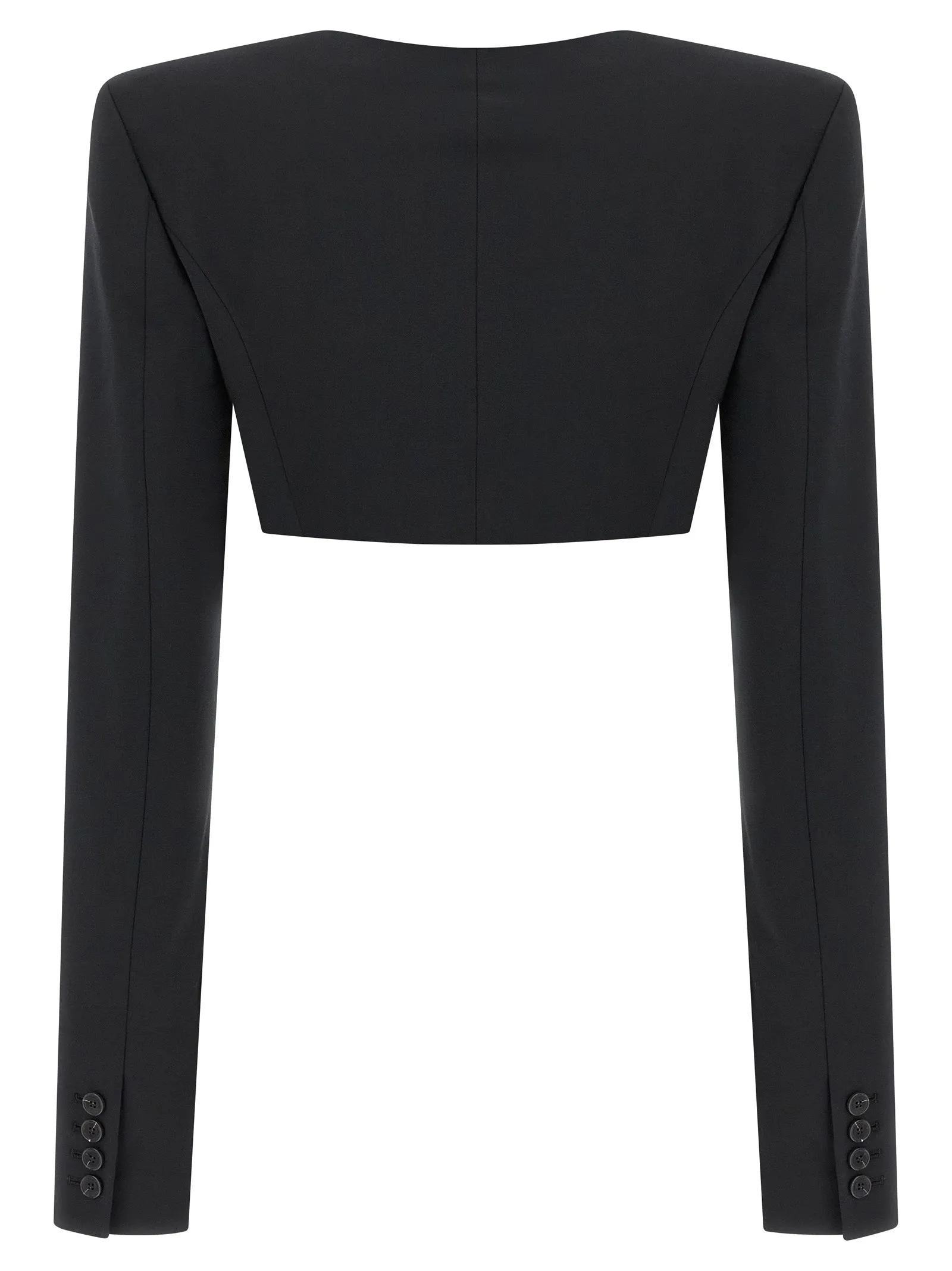 'Cleo' blazer sold by Lord & Taylor product image thumbnail 2