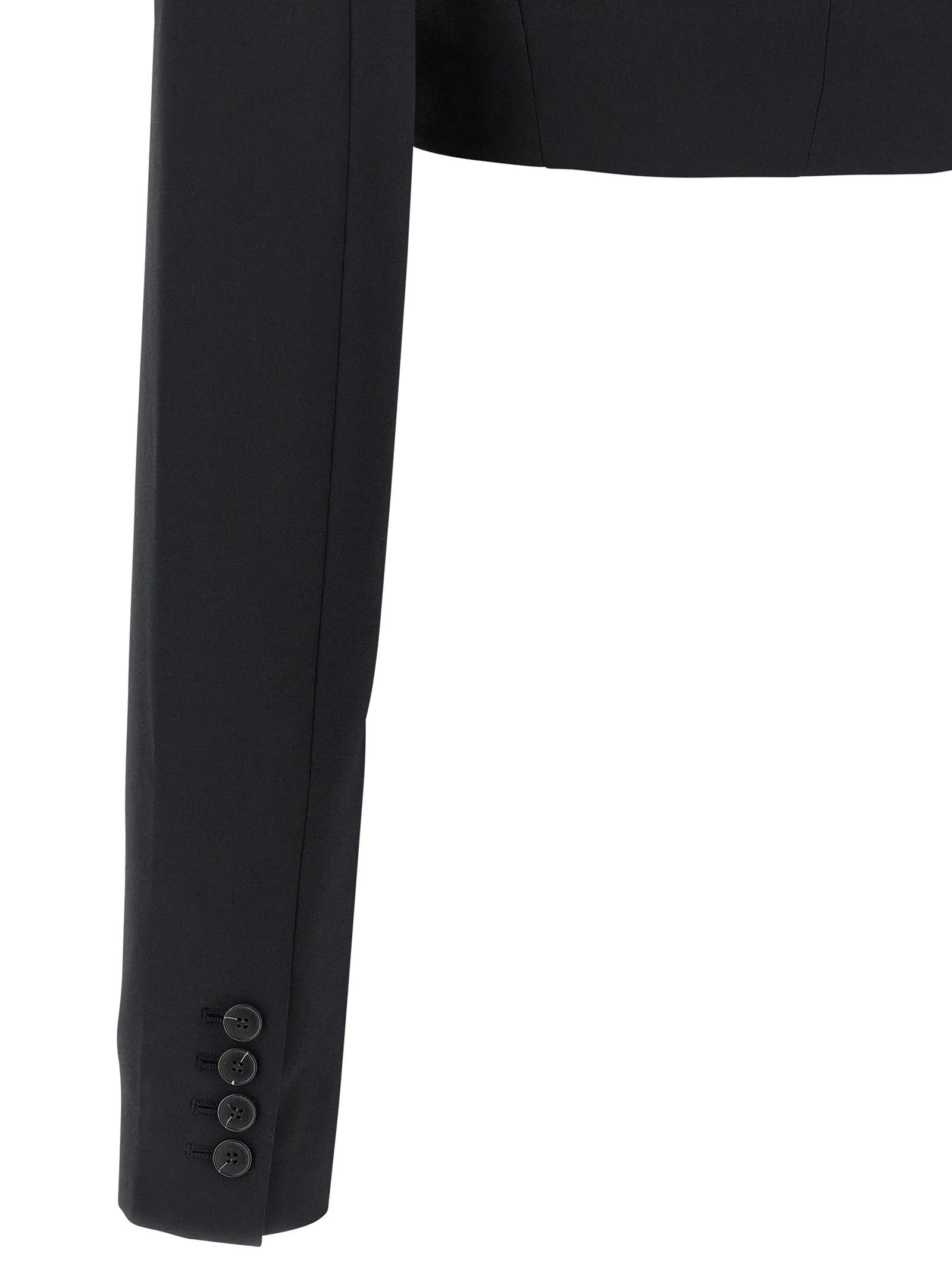 'Cleo' blazer sold by Lord & Taylor product image thumbnail 4