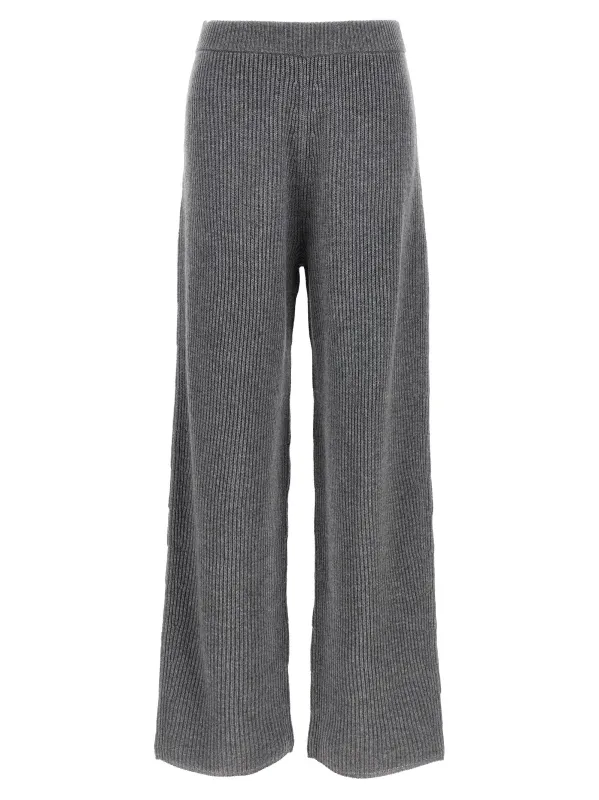 'Sella' pants made by Sportmax