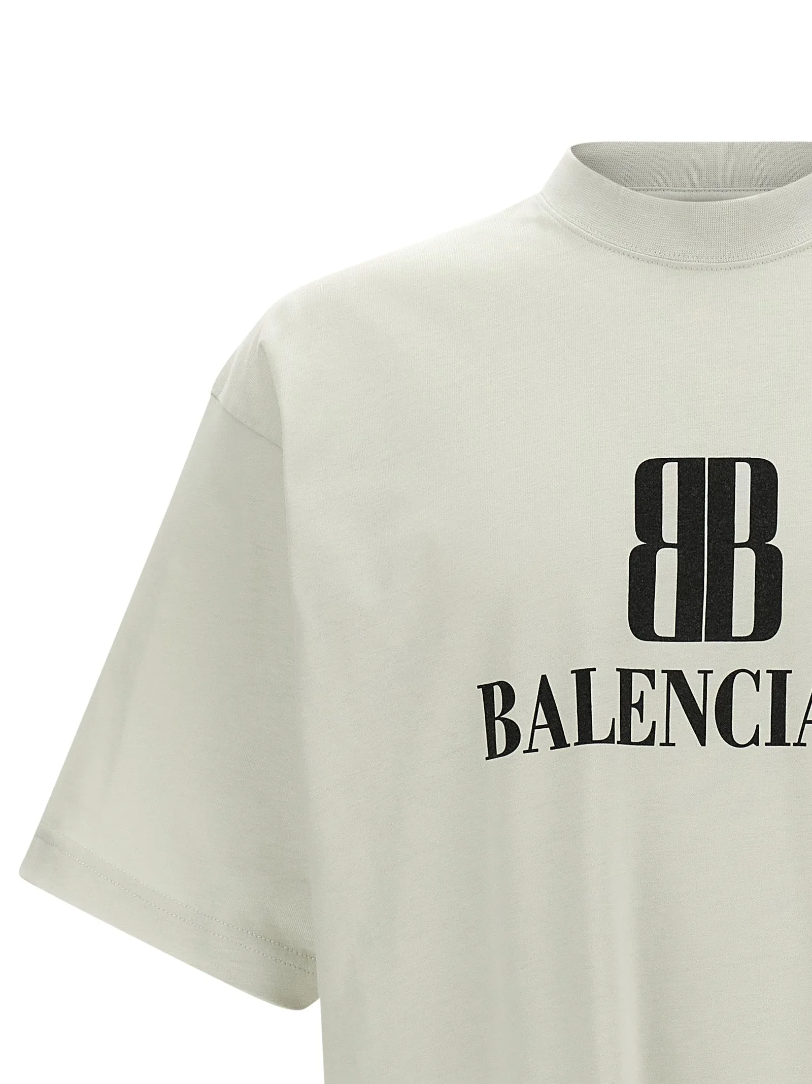 'Nano BB' T-shirt sold by Lord & Taylor product image thumbnail 3