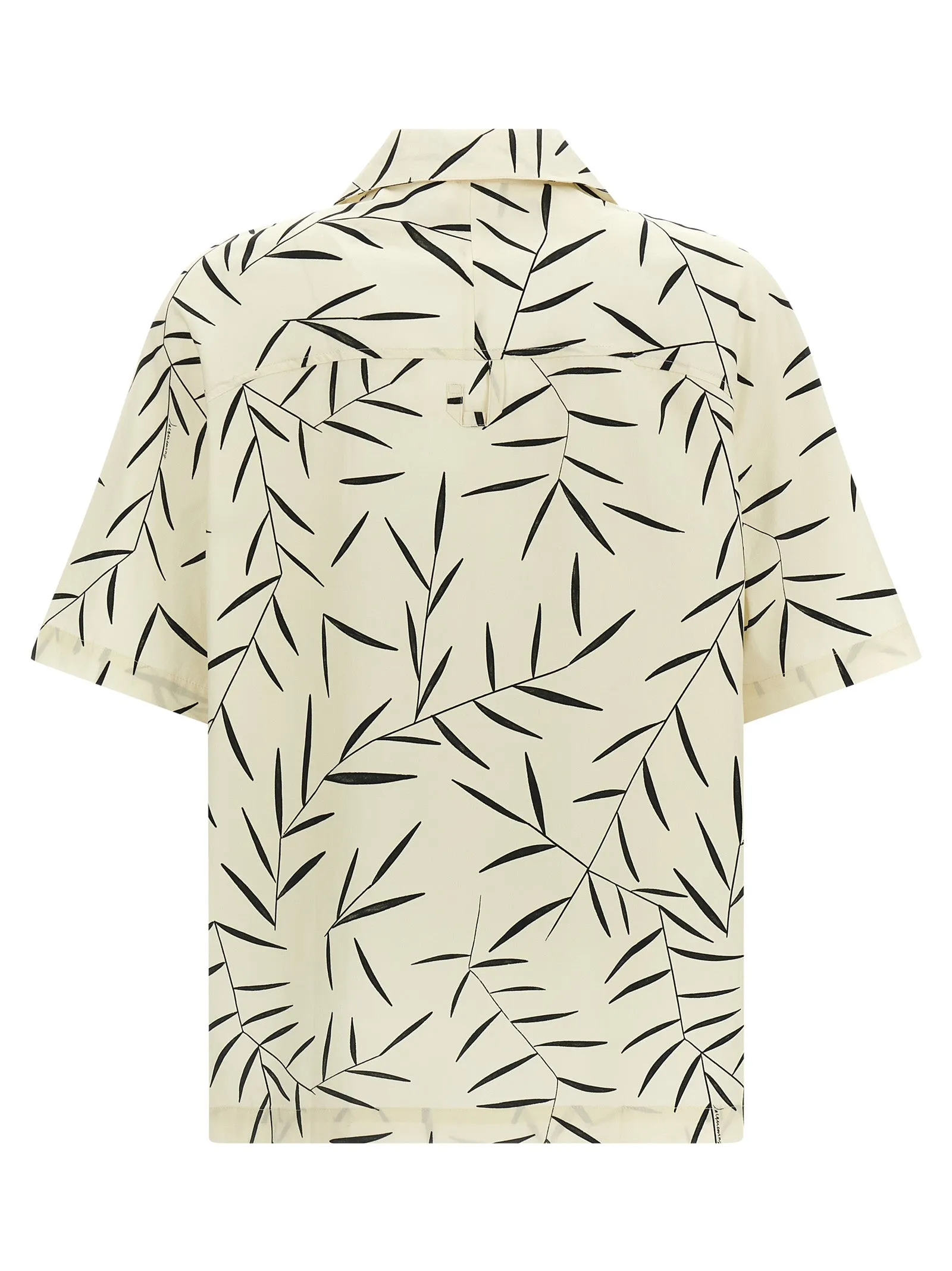 'La Chemise Fonccio' shirt sold by Lord & Taylor product image thumbnail 2