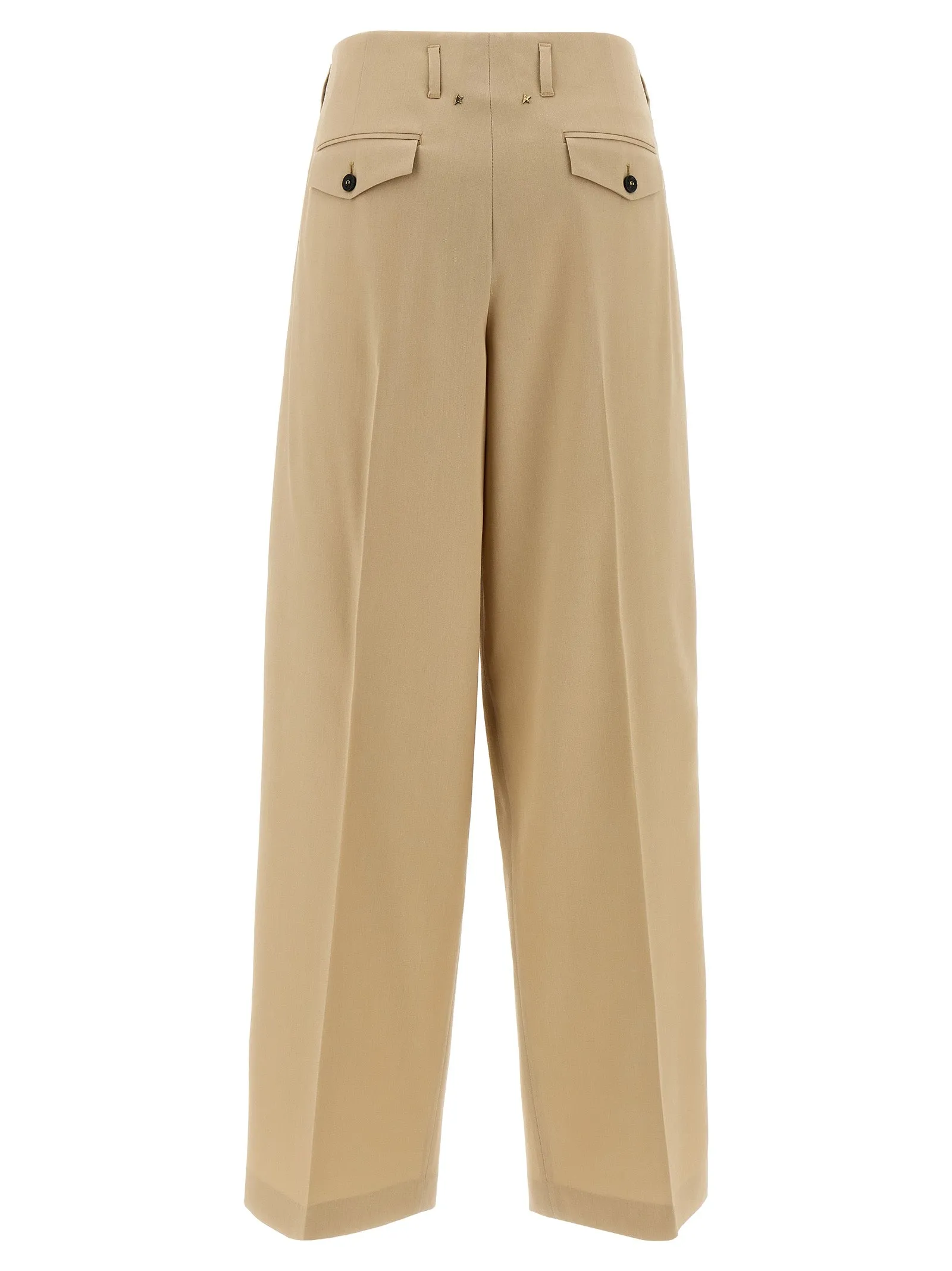 'Flavia' pants sold by Lord & Taylor product image thumbnail 2