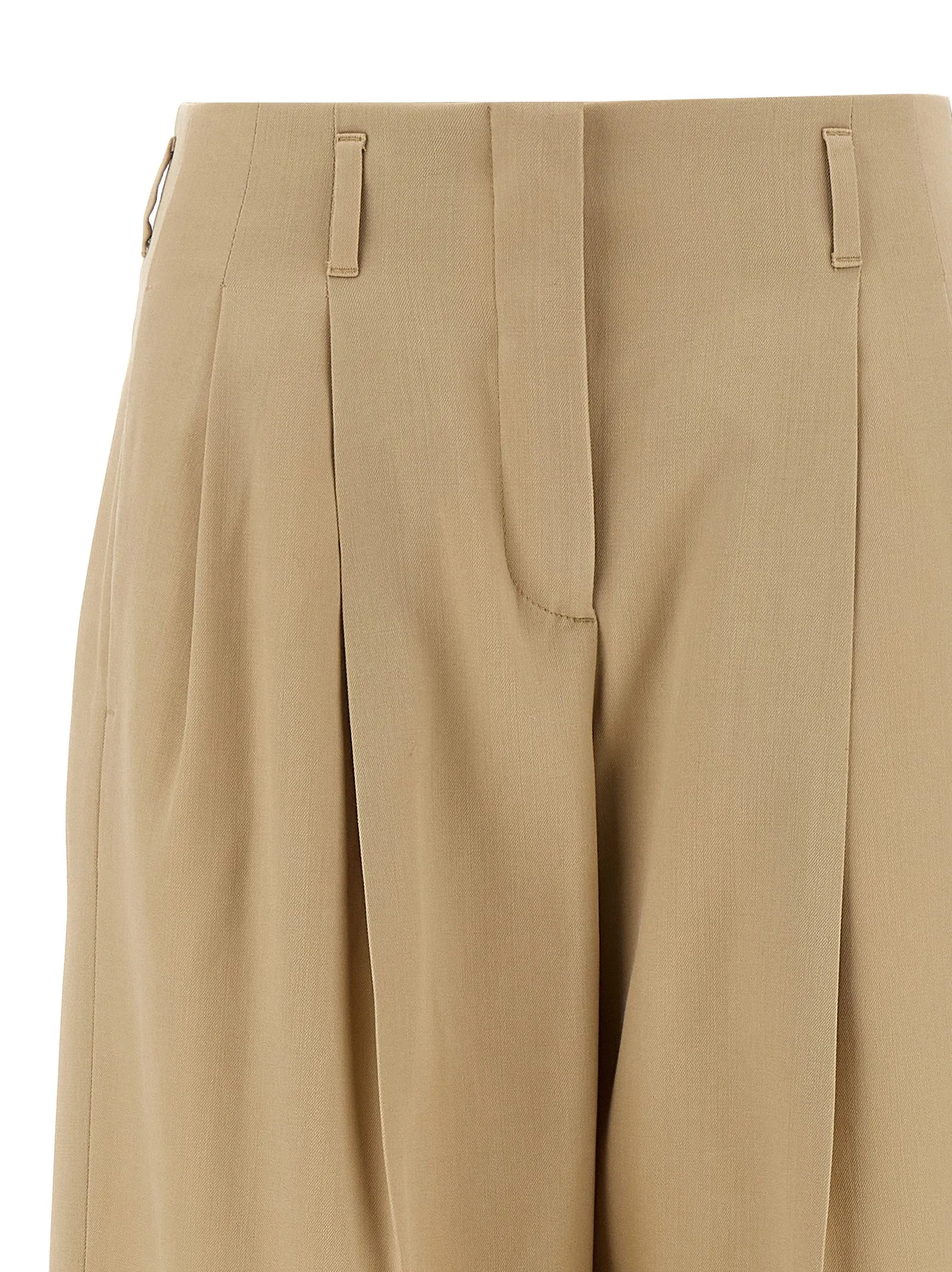 'Flavia' pants sold by Lord & Taylor product image thumbnail 3