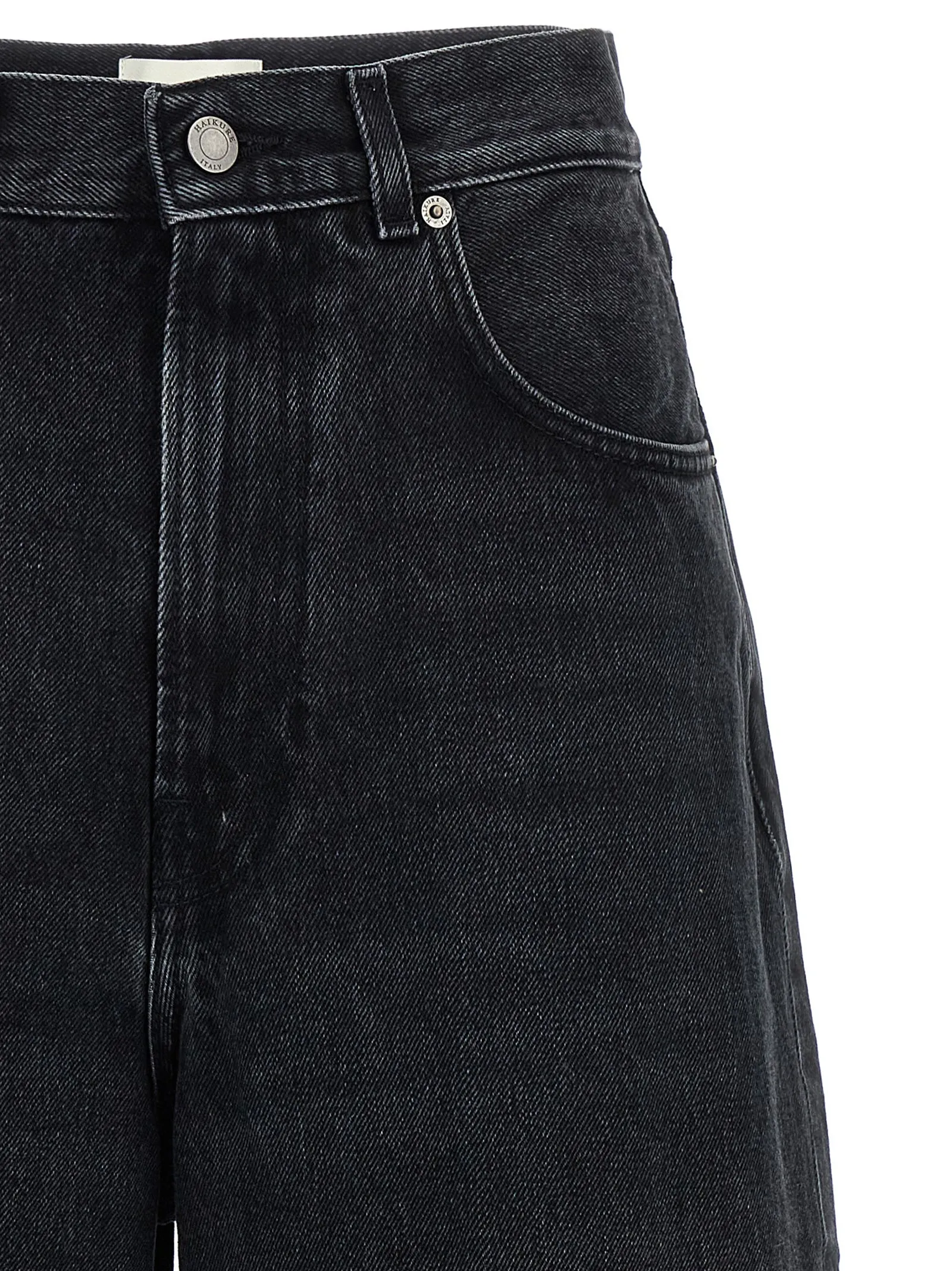 'Belle Mid Black' Bermuda Shorts sold by Lord & Taylor product image thumbnail 3