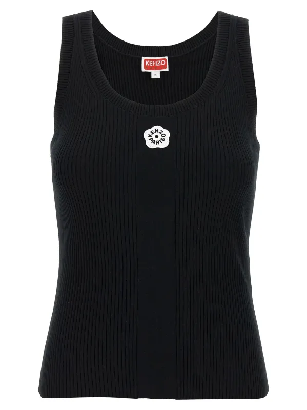 'Boke Flower 2.0' top sold by Lord & Taylor