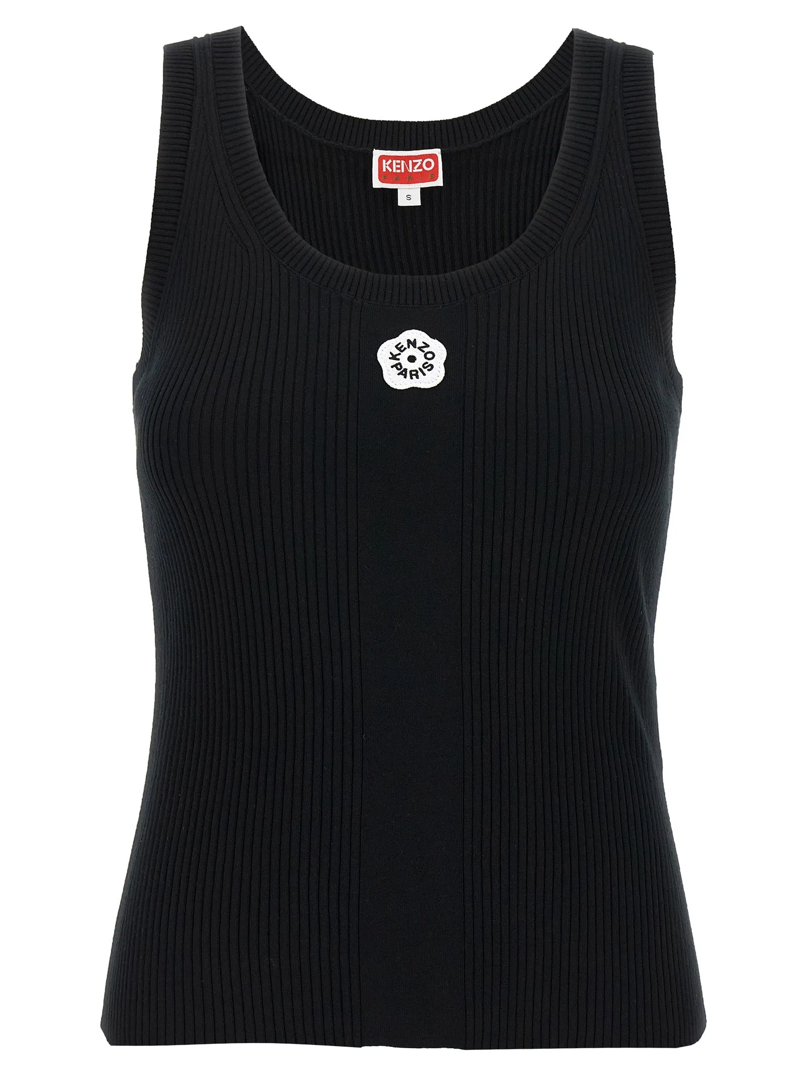 'Boke Flower 2.0' top sold by Lord & Taylor