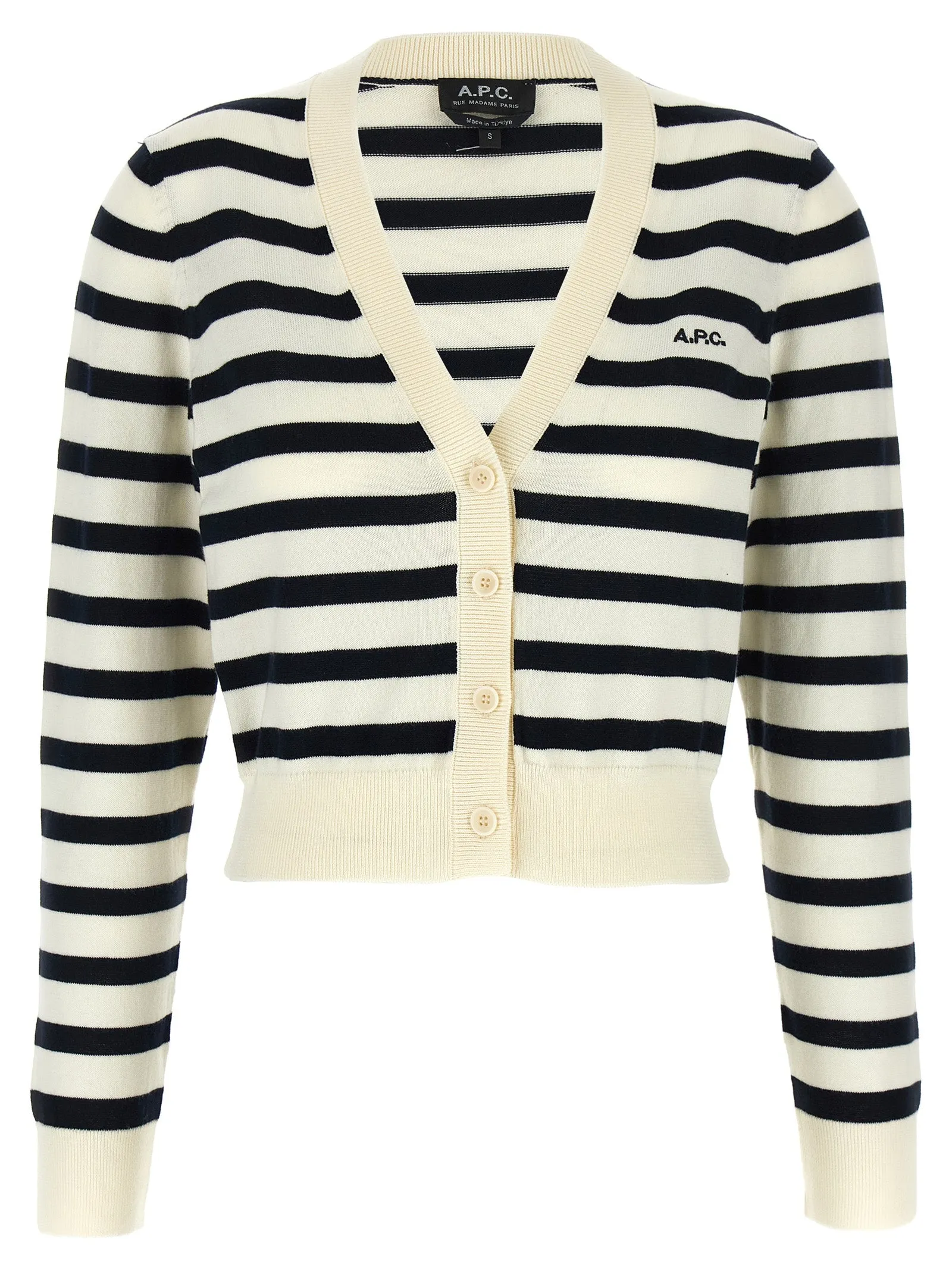 'Gaelle' cardigan sold by Lord & Taylor