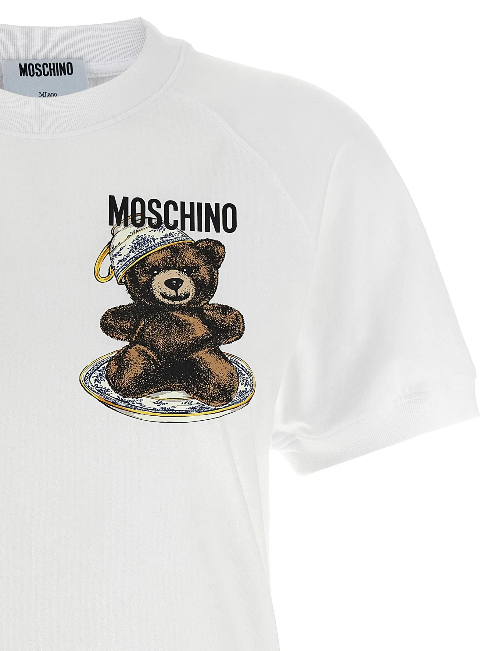 Printed T-shirt sold by Lord & Taylor product image thumbnail 3